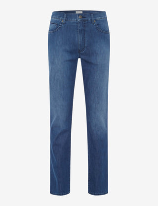 BRAX CADIZ U Ibiza Drift Denim - 7953720 81-7148-25
