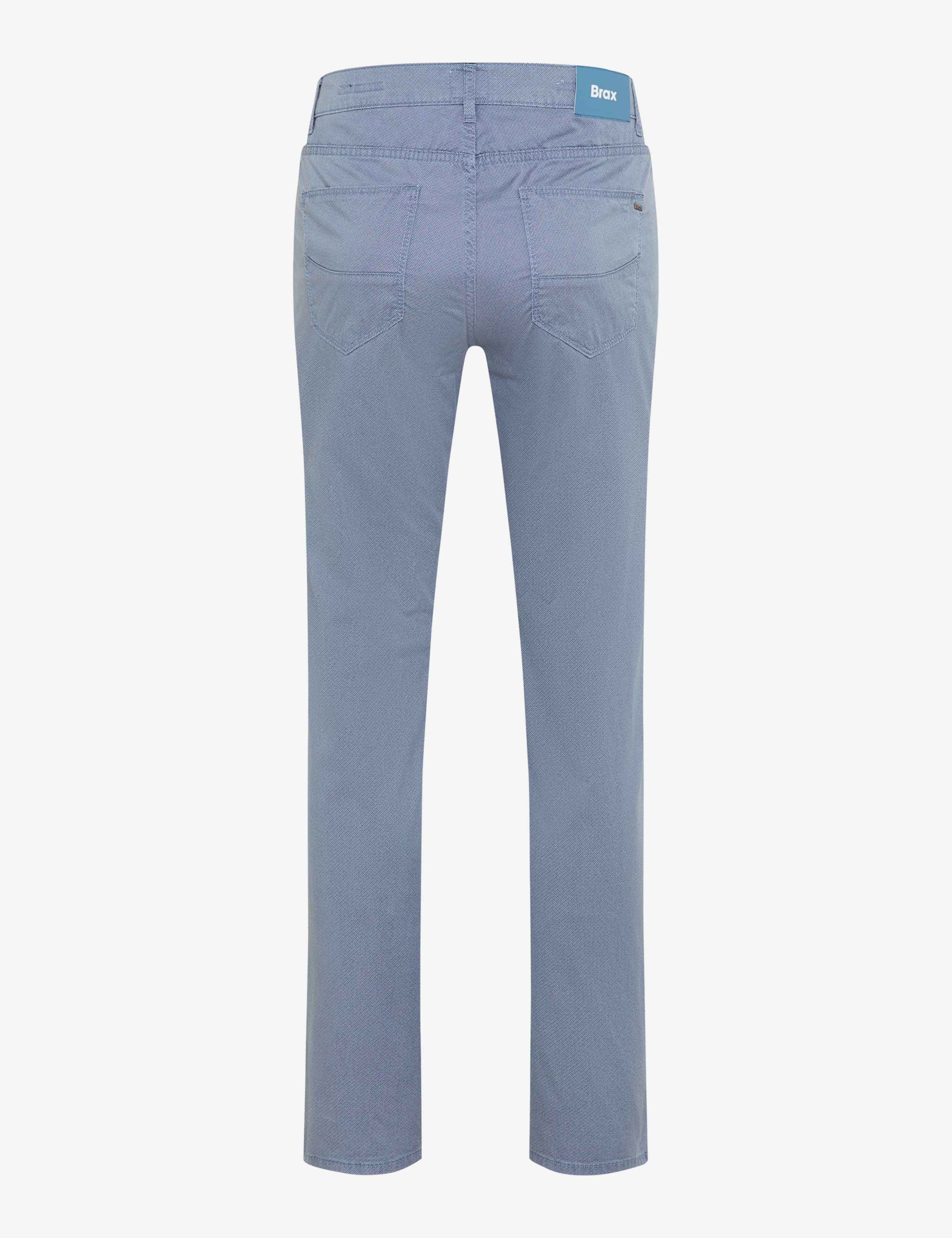 BRAX Cadiz - Frosted Harbor Blue - 7884120 07-1452-26