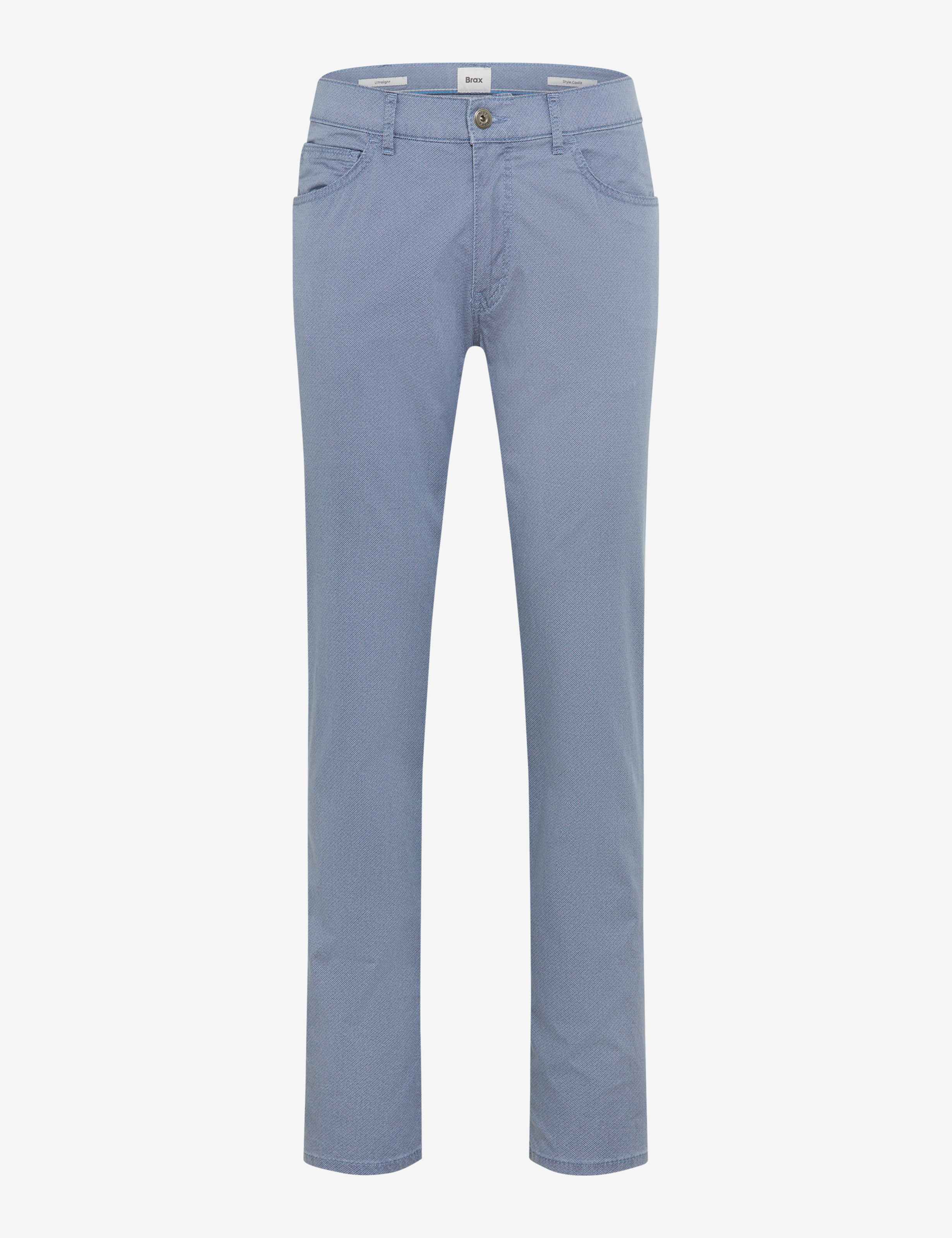 BRAX Cadiz - Frosted Harbor Blue - 7884120 07-1452-26