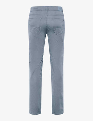 BRAX Cadiz Straight - Silver Dusk Blue - 7884120 81-1558-26