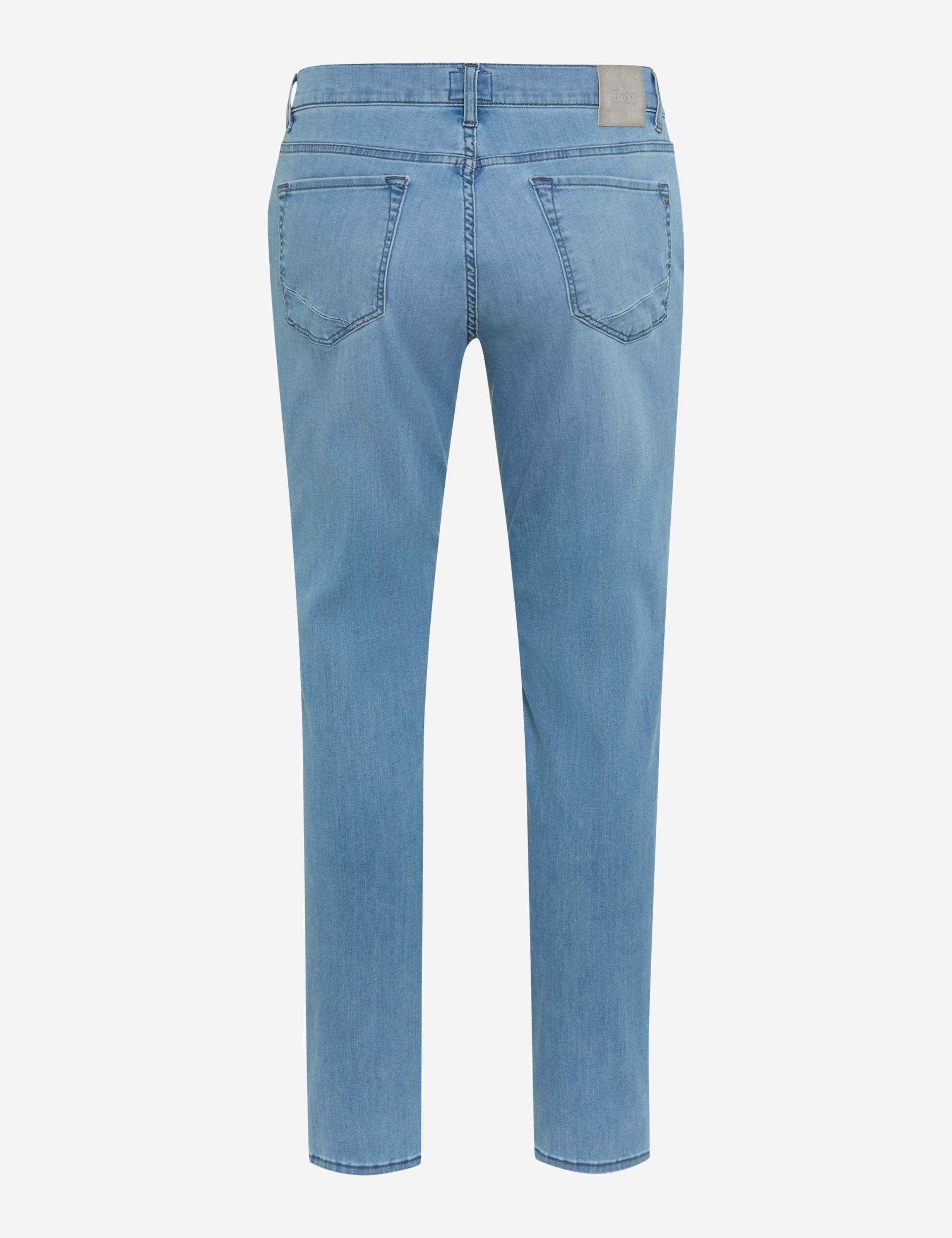 BRAX Chuck - Washed Sky Blue - 7960020 07-6502-27