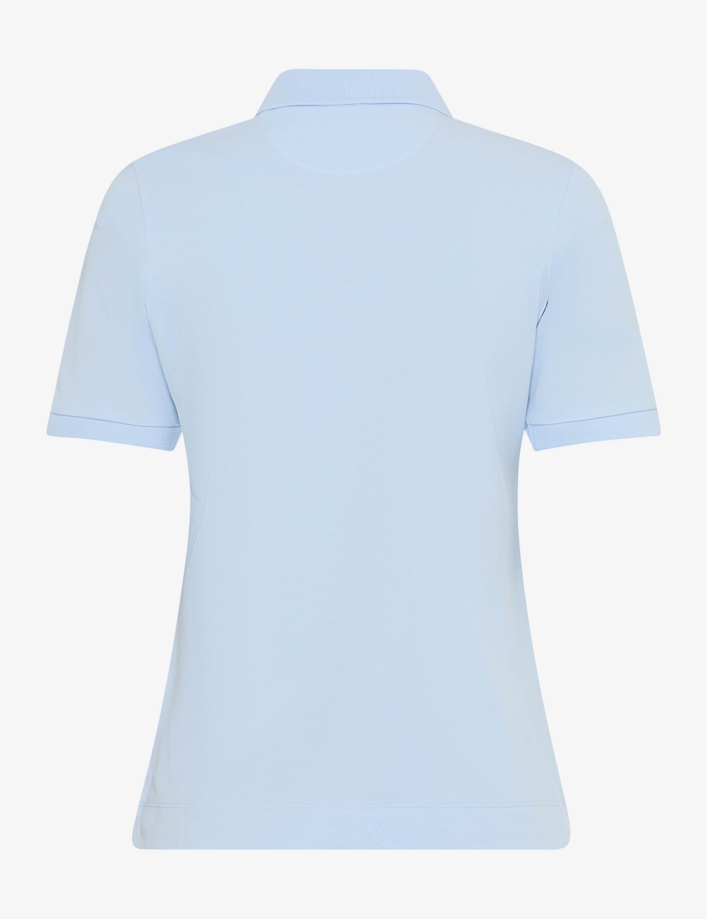 BRAX CLEO Poloshirt himmelblau 90637500 31-3308-27 von BRAX
