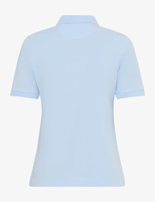 BRAX CLEO Poloshirt himmelblau 90637500 31-3308-27