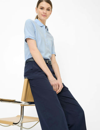 BRAX CLEO Poloshirt himmelblau 90637500 31-3308-27