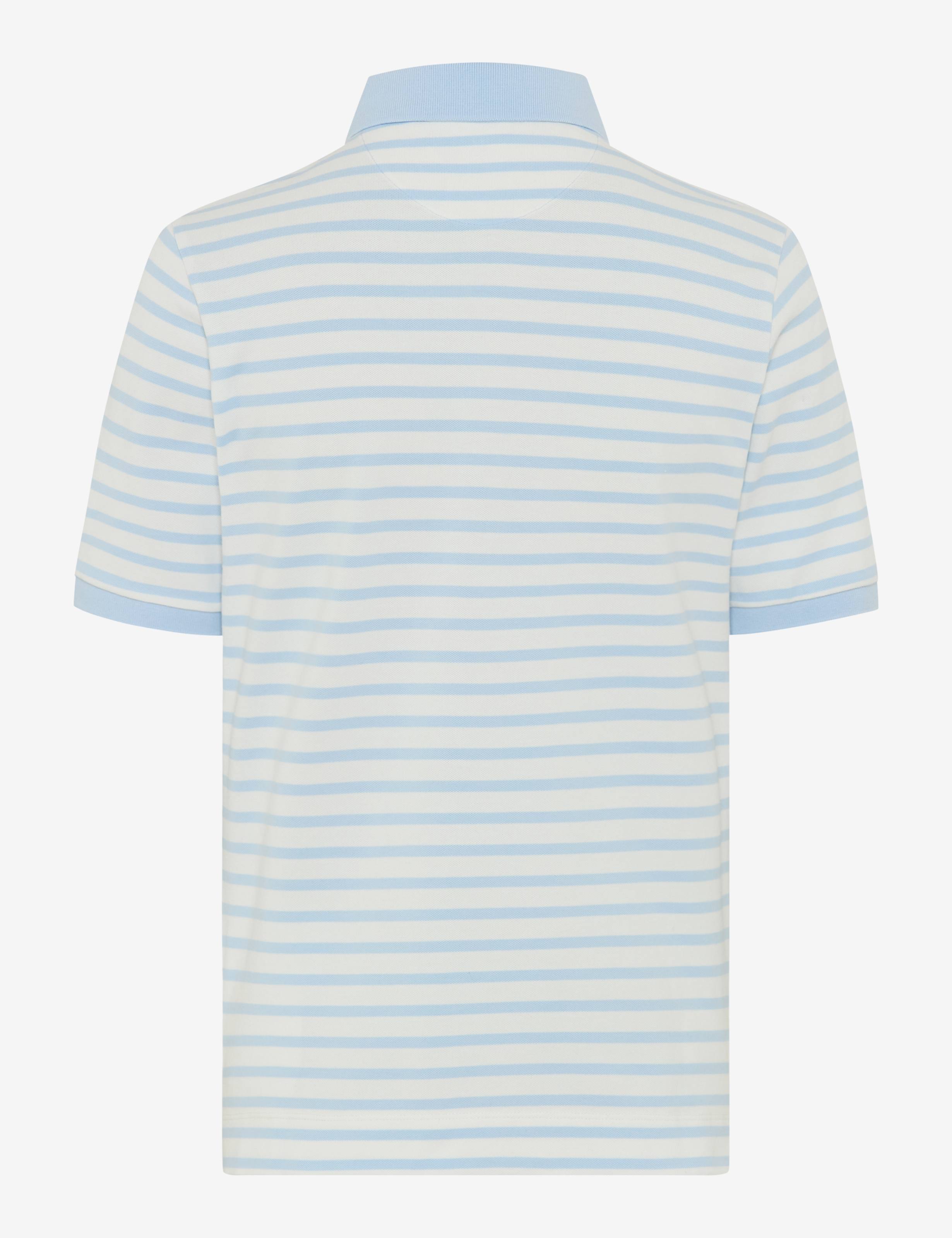 BRAX CLEO Poloshirt - Breeze Haven - 90637600 31-3318-28