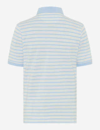 BRAX CLEO Poloshirt - Breeze Haven - 90637600 31-3318-28