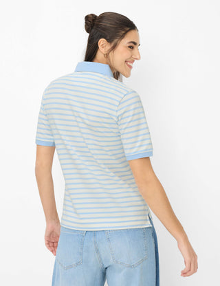 BRAX CLEO Poloshirt - Breeze Haven - 90637600 31-3318-28