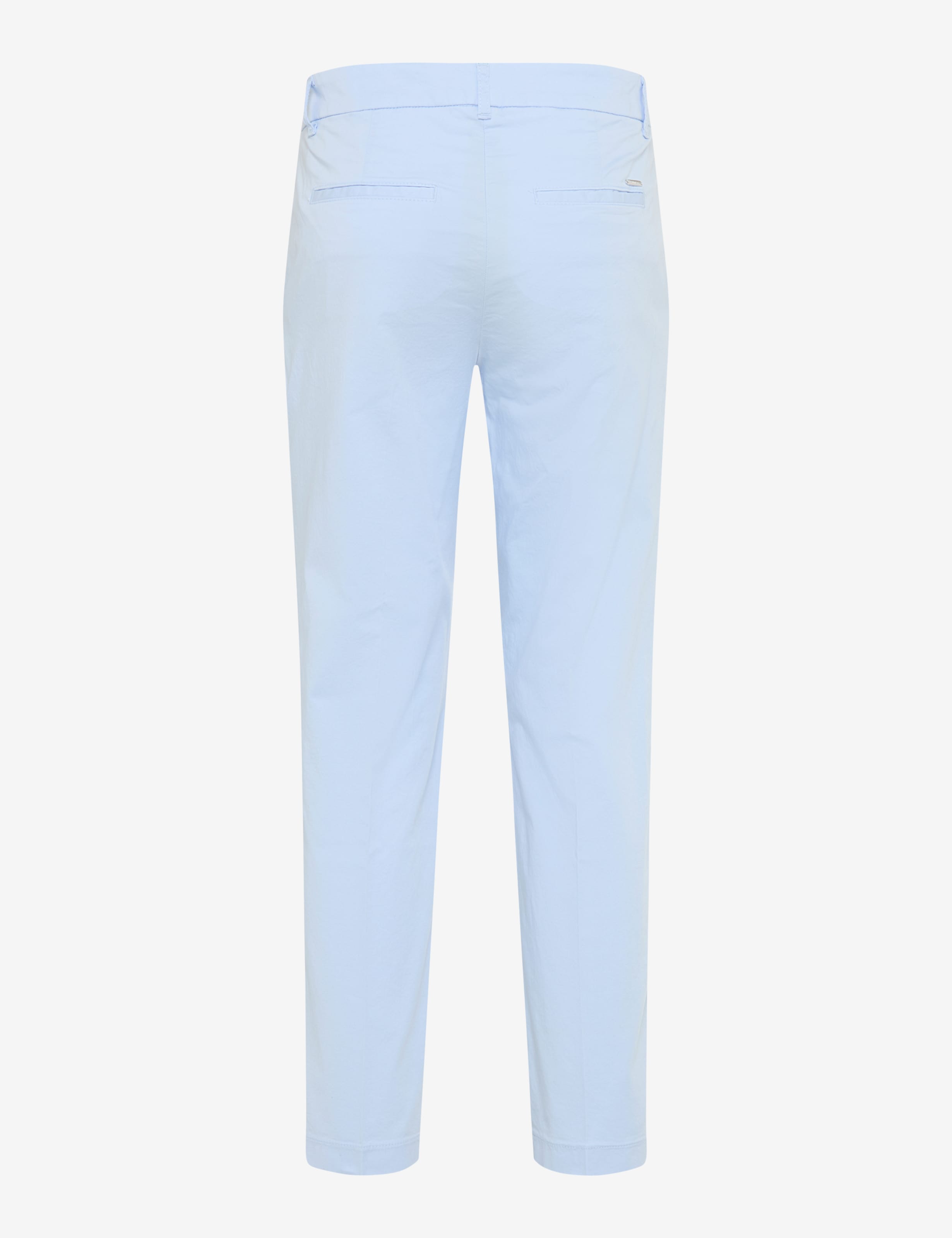 BRAX Maron Damen Chino - Sea Mist Blue - 9822420 71-3208-28 von BRAX