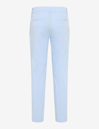 BRAX Maron Damen Chino - Sea Mist Blue - 9822420 71-3208-28