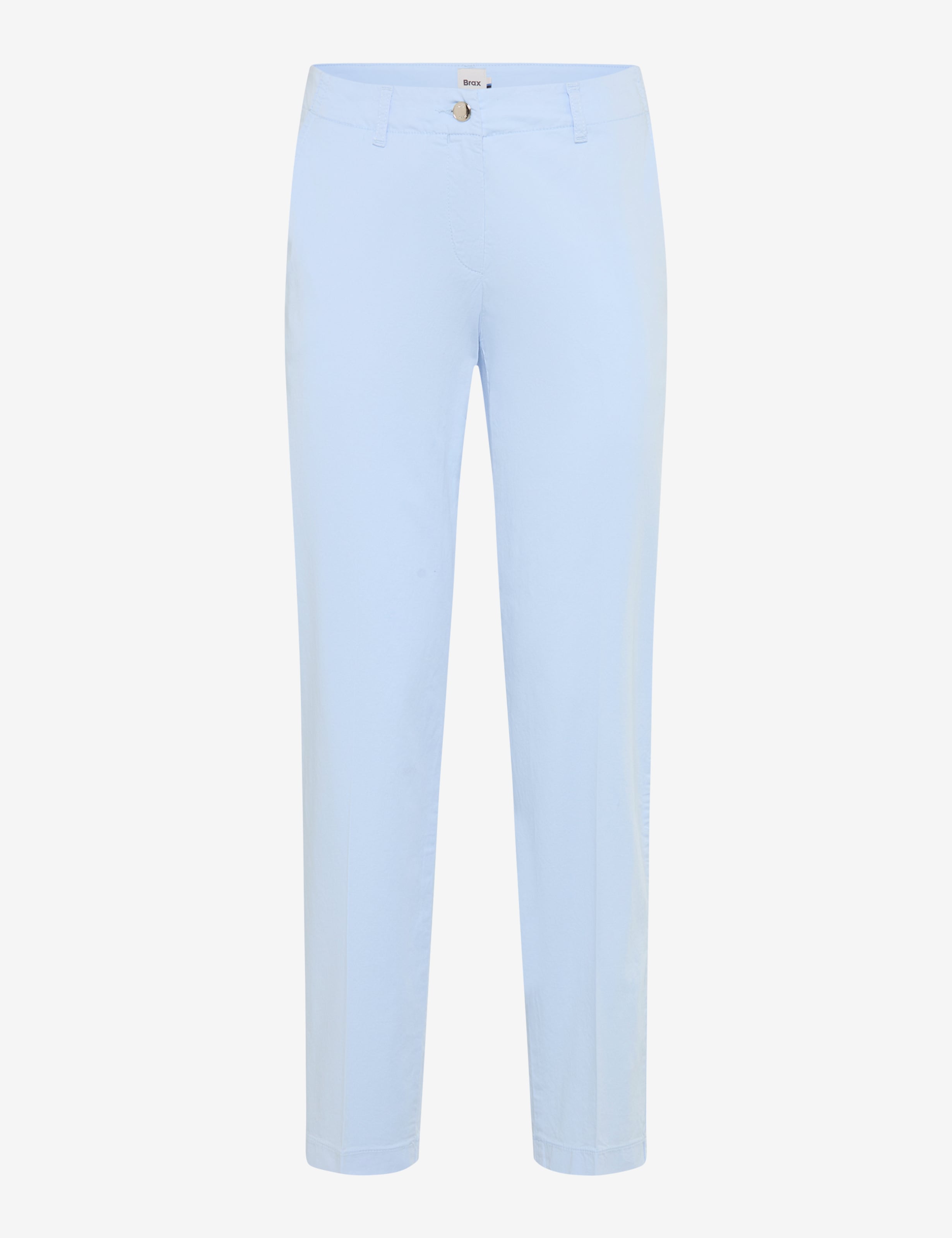 BRAX Maron Damen Chino - Sea Mist Blue - 9822420 71-3208-28