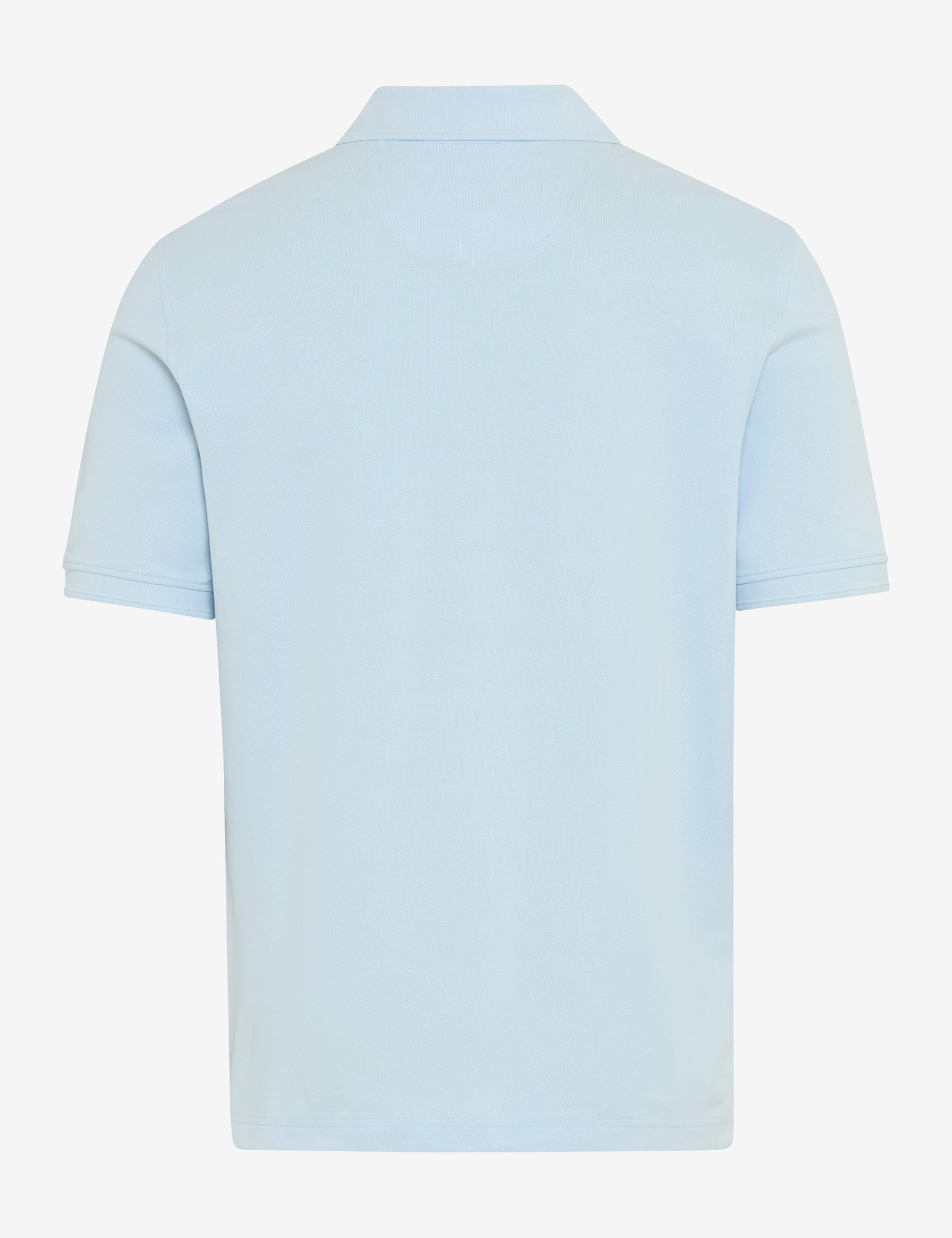 BRAX PETE Poloshirt - Sky Mist Blue - 70426000 21-4508-29 von BRAX