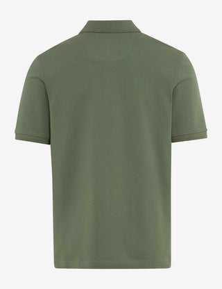 BRAX PETE Poloshirt - Everglade Sage - 70426000 21-4508-36