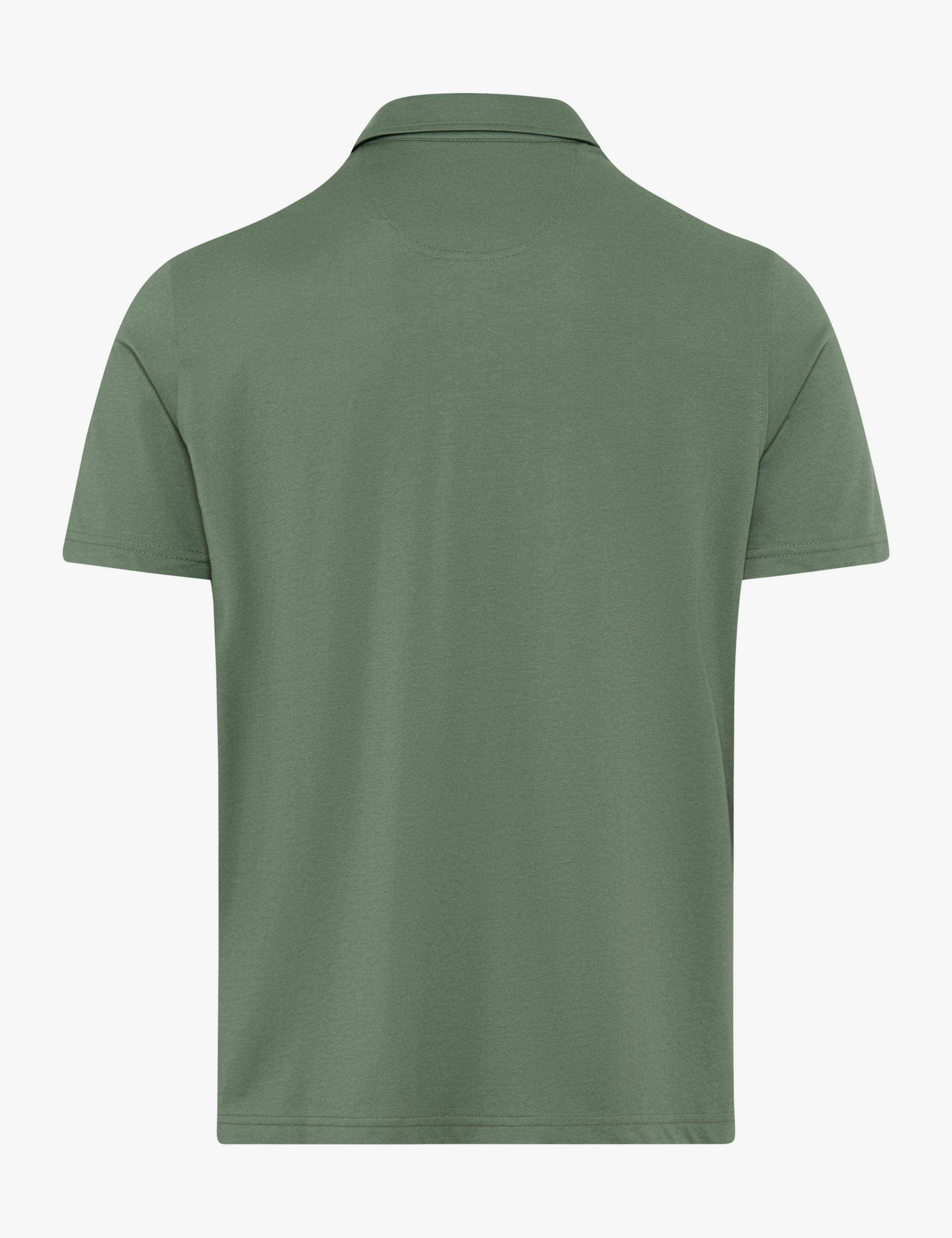 BRAX PEPE Poloshirt - Sage Fern Green - 70430800 21-4678-36 von BRAX
