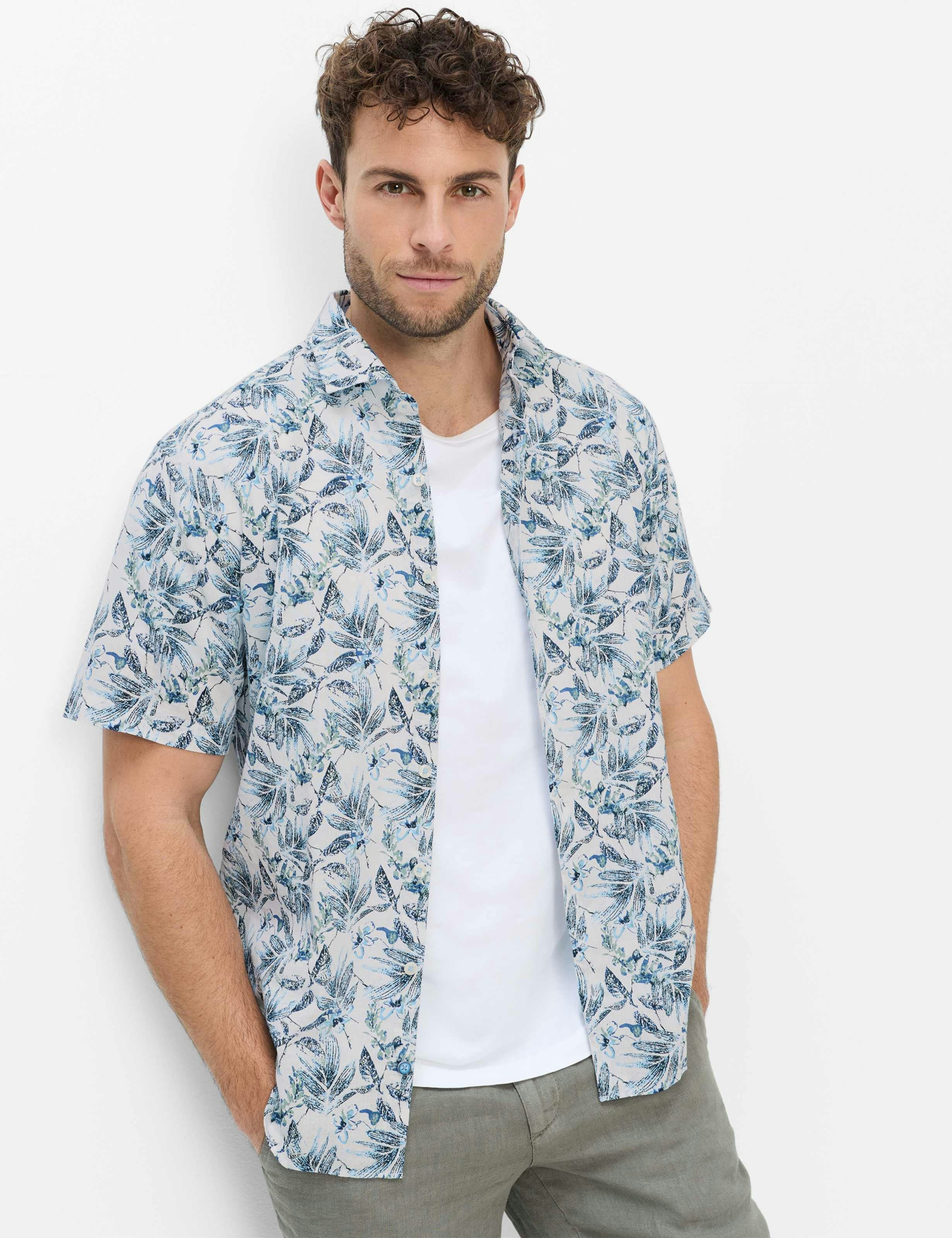 BRAX HARDY P herb 74421100 74-0082-37 von BRAX