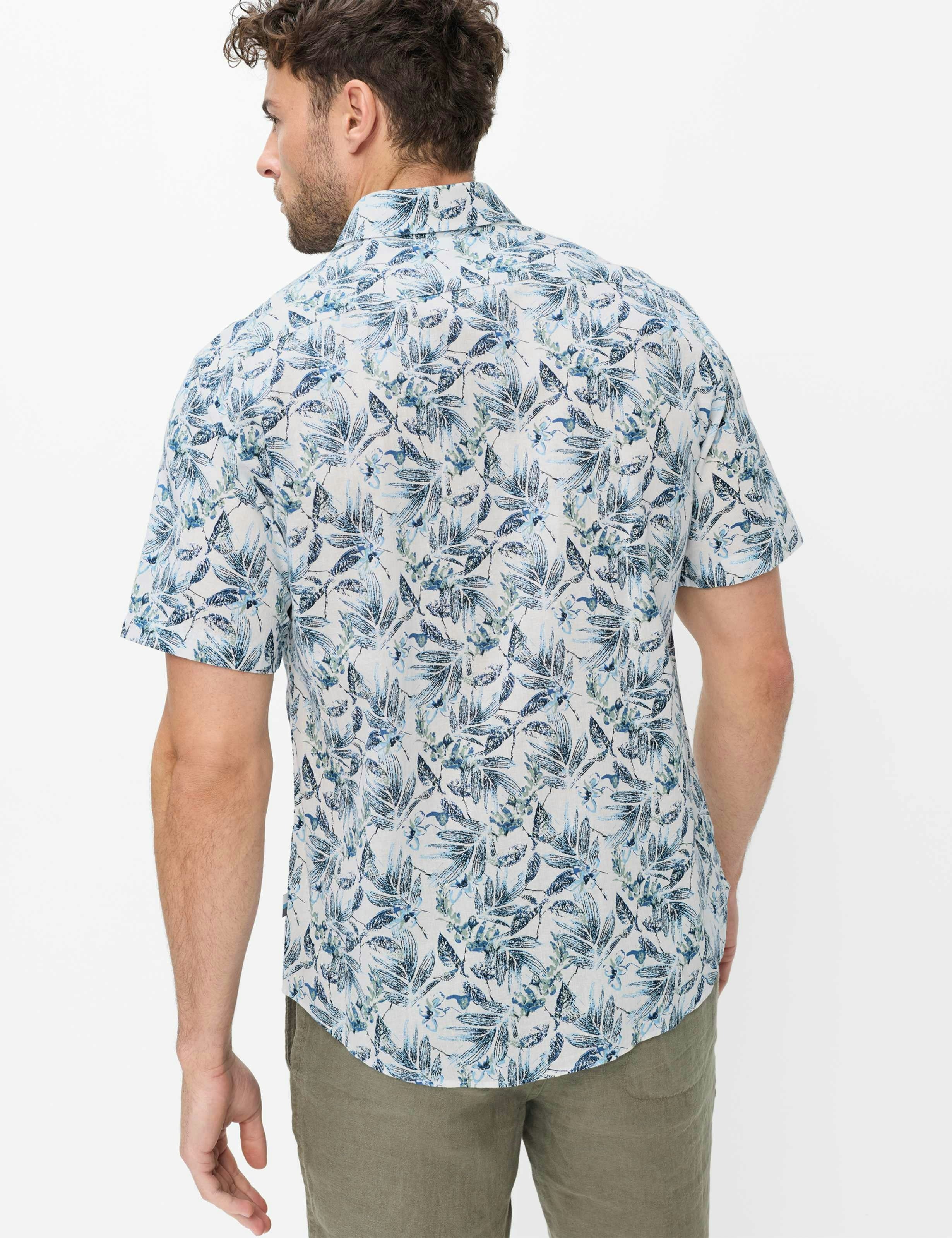 BRAX HARDY P herb 74421100 74-0082-37 von BRAX