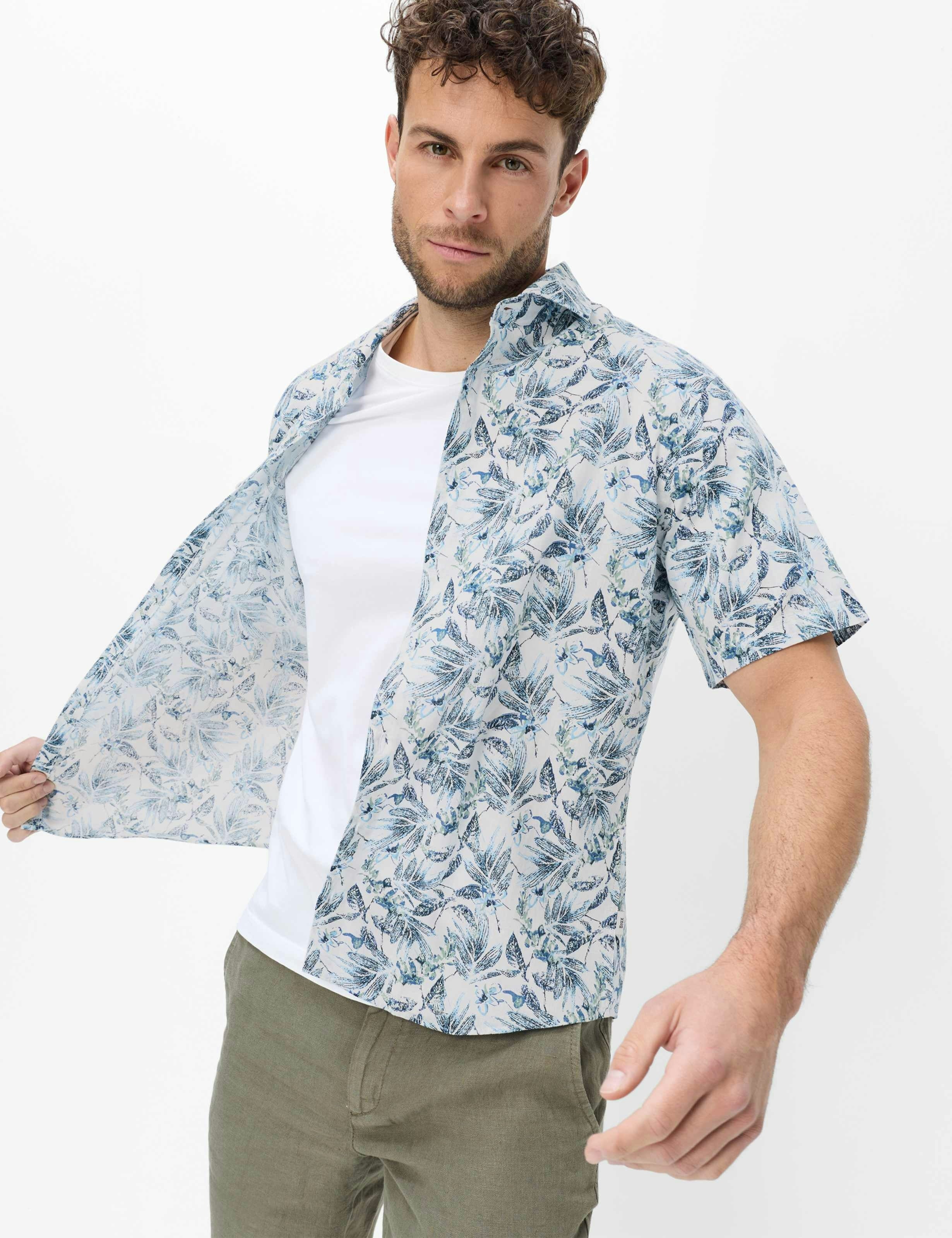 BRAX HARDY P herb 74421100 74-0082-37 von BRAX