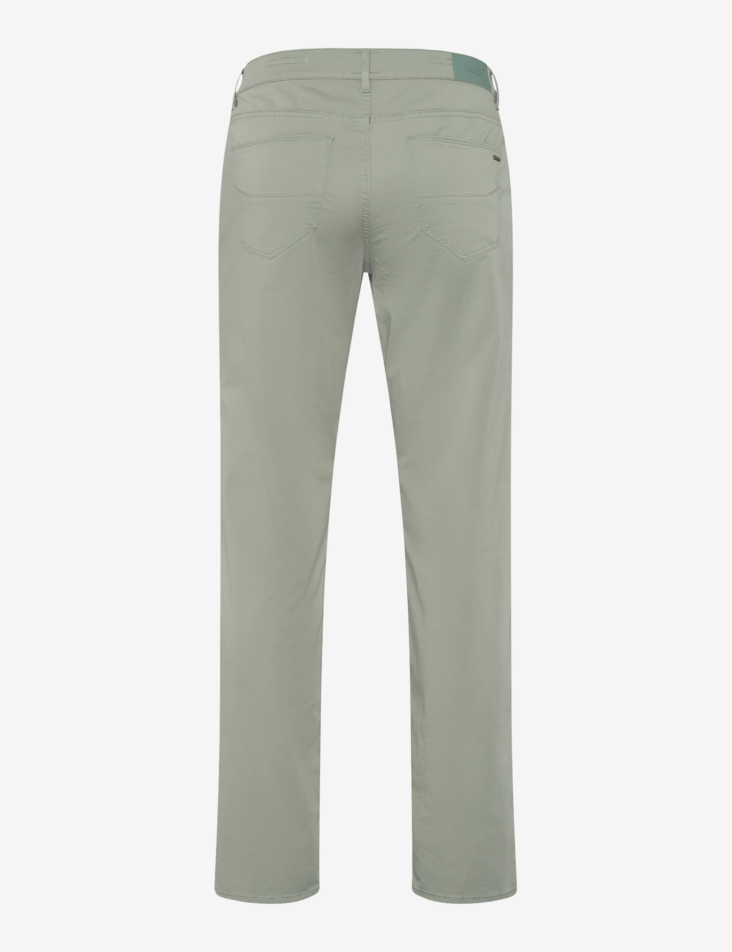 BRAX CADIZ U Stoffhose - Seafoam Sage - 7884120 81-3128-37 von BRAX