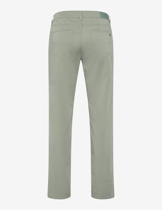 BRAX CADIZ U Stoffhose - Seafoam Sage - 7884120 81-3128-37
