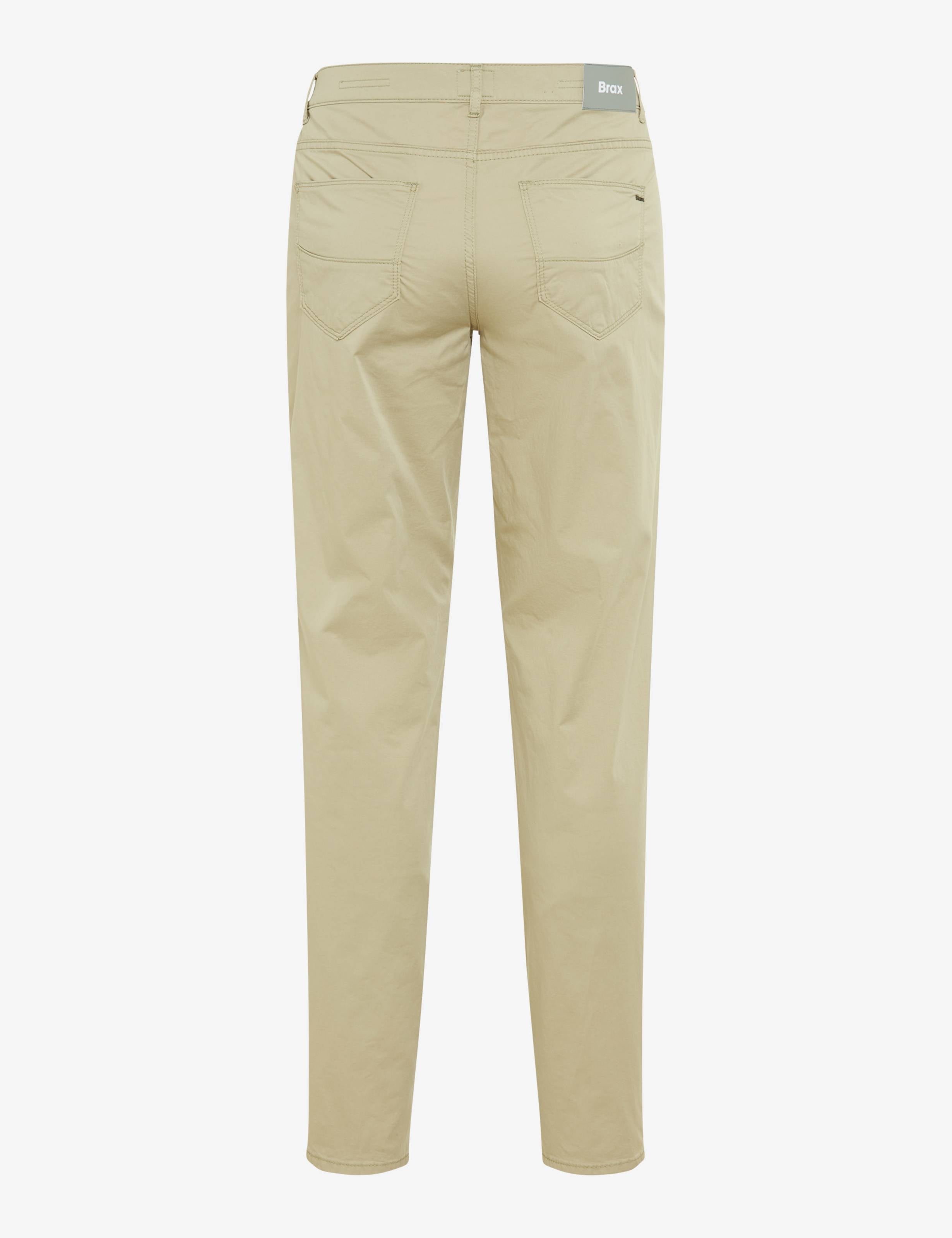 BRAX CADIZ U Straight - Sunlit Khaki - 7884120 07-3122-39