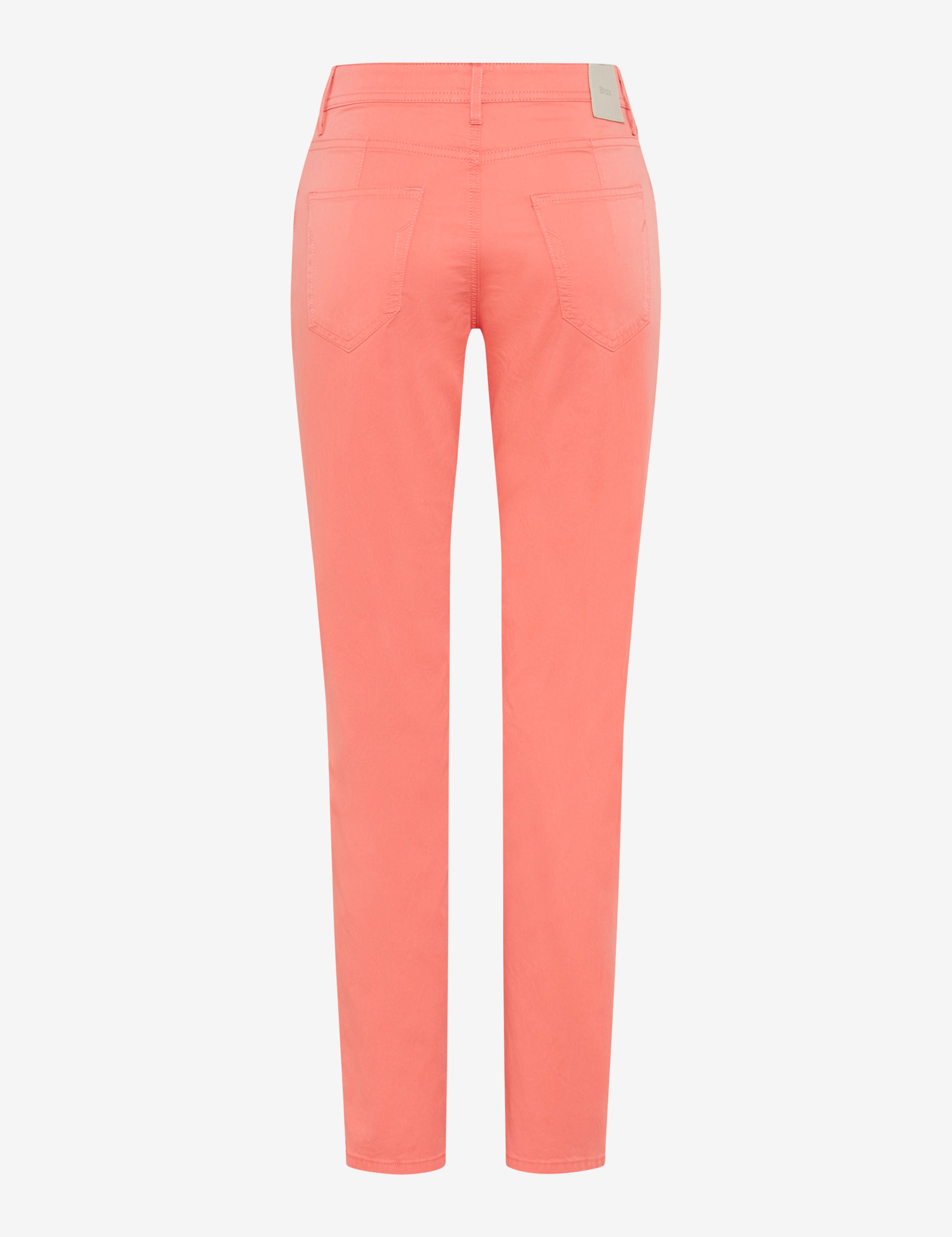 BRAX MARY S - Soft Peach Coral - 9838820 71-3208-45 von BRAX