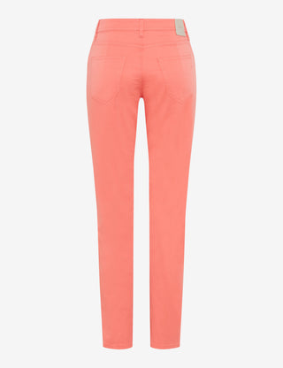 BRAX MARY S - Soft Peach Coral - 9838820 71-3208-45
