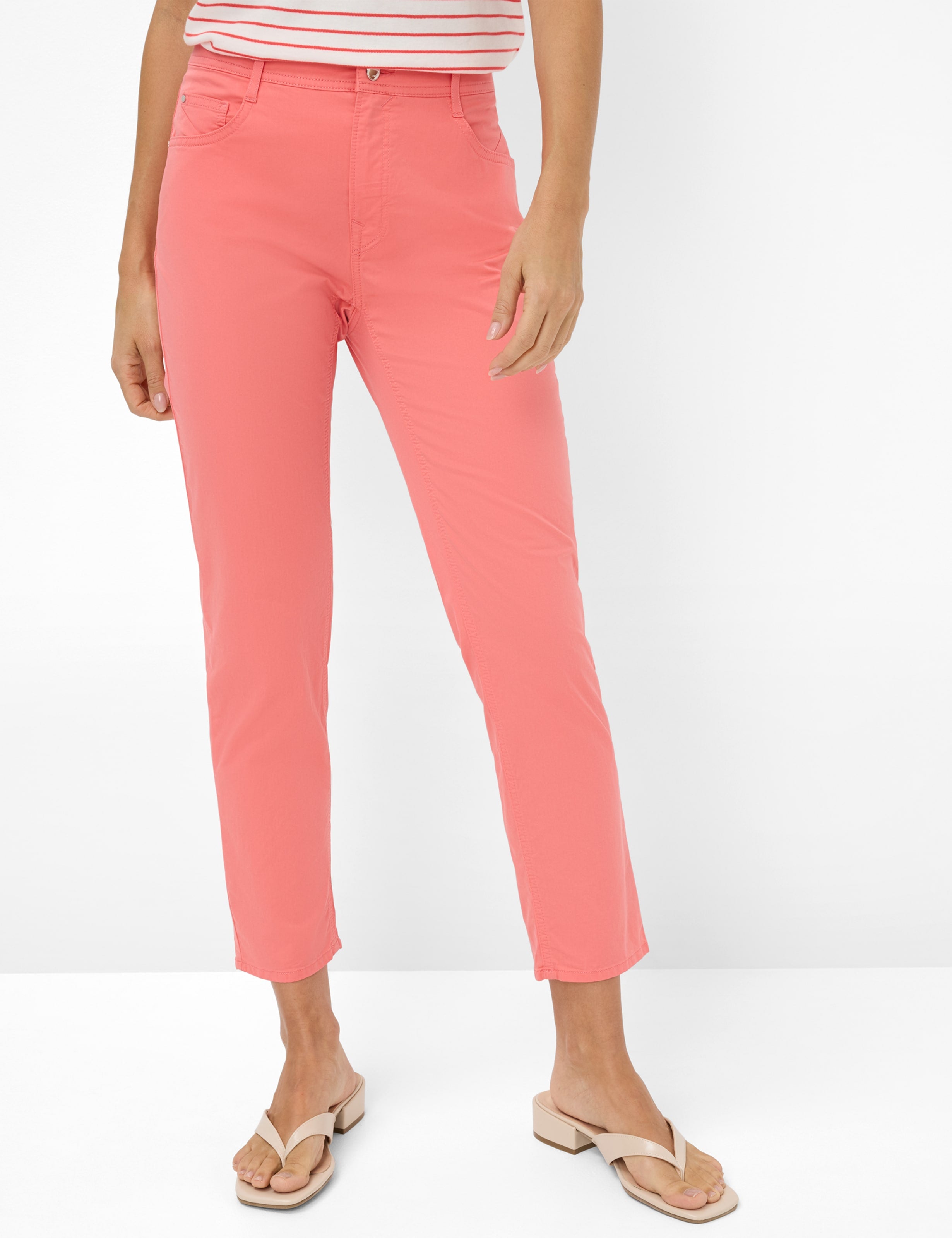 BRAX MARY S - Soft Peach Coral - 9838820 71-3208-45