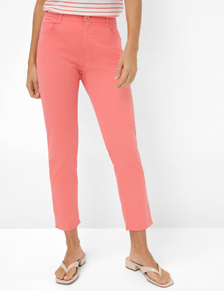 BRAX MARY S - Soft Peach Coral - 9838820 71-3208-45