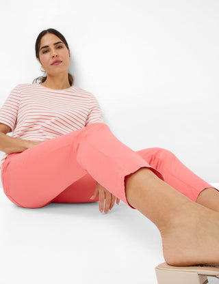 BRAX MARY S - Soft Peach Coral - 9838820 71-3208-45