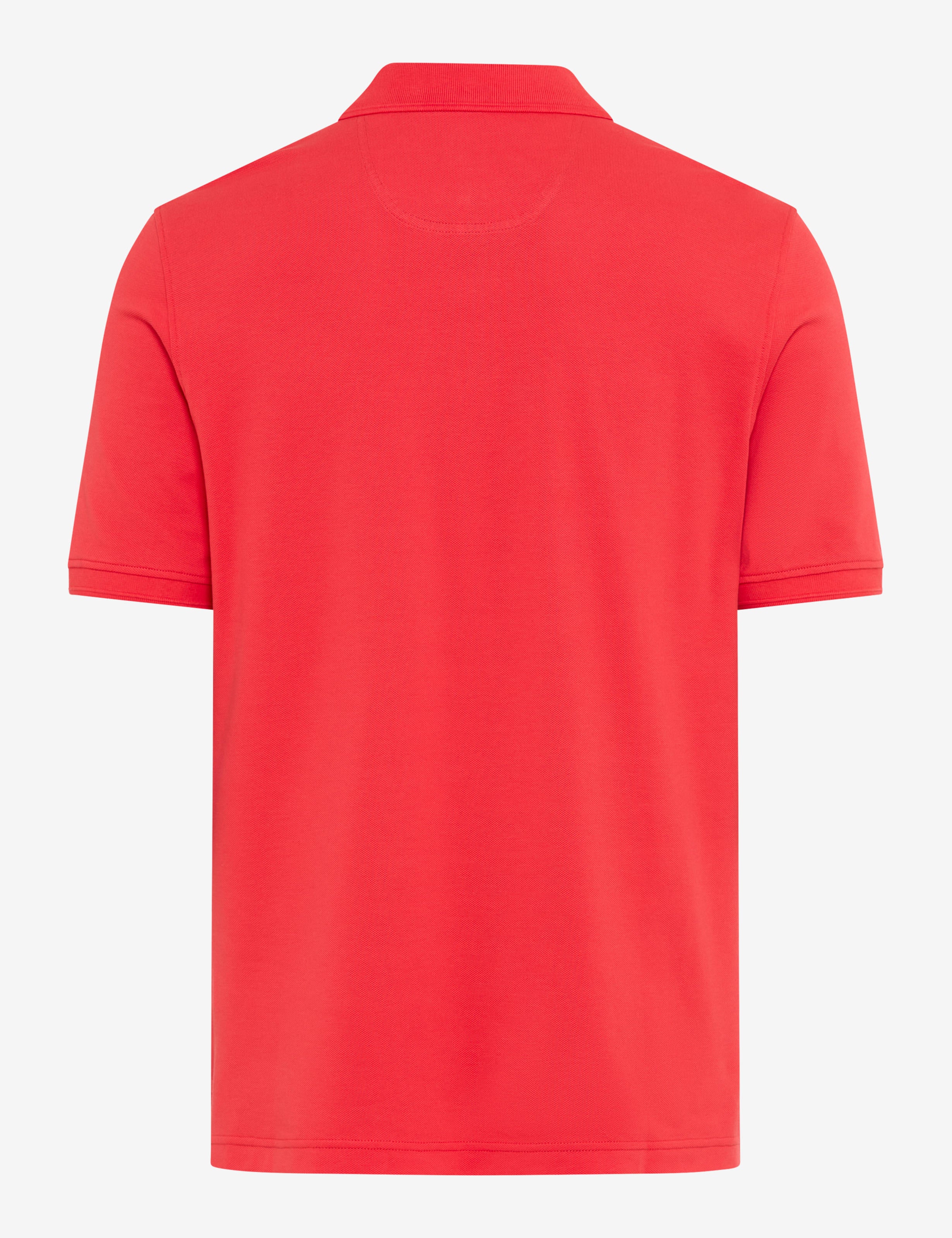 BRAX PETE Poloshirt hibiscus 70426000 21-4508-46 - HI-FLEX