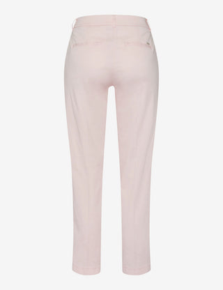 BRAX Maron S Chino - Blush Drift Rose - 9822420 71-3208-49