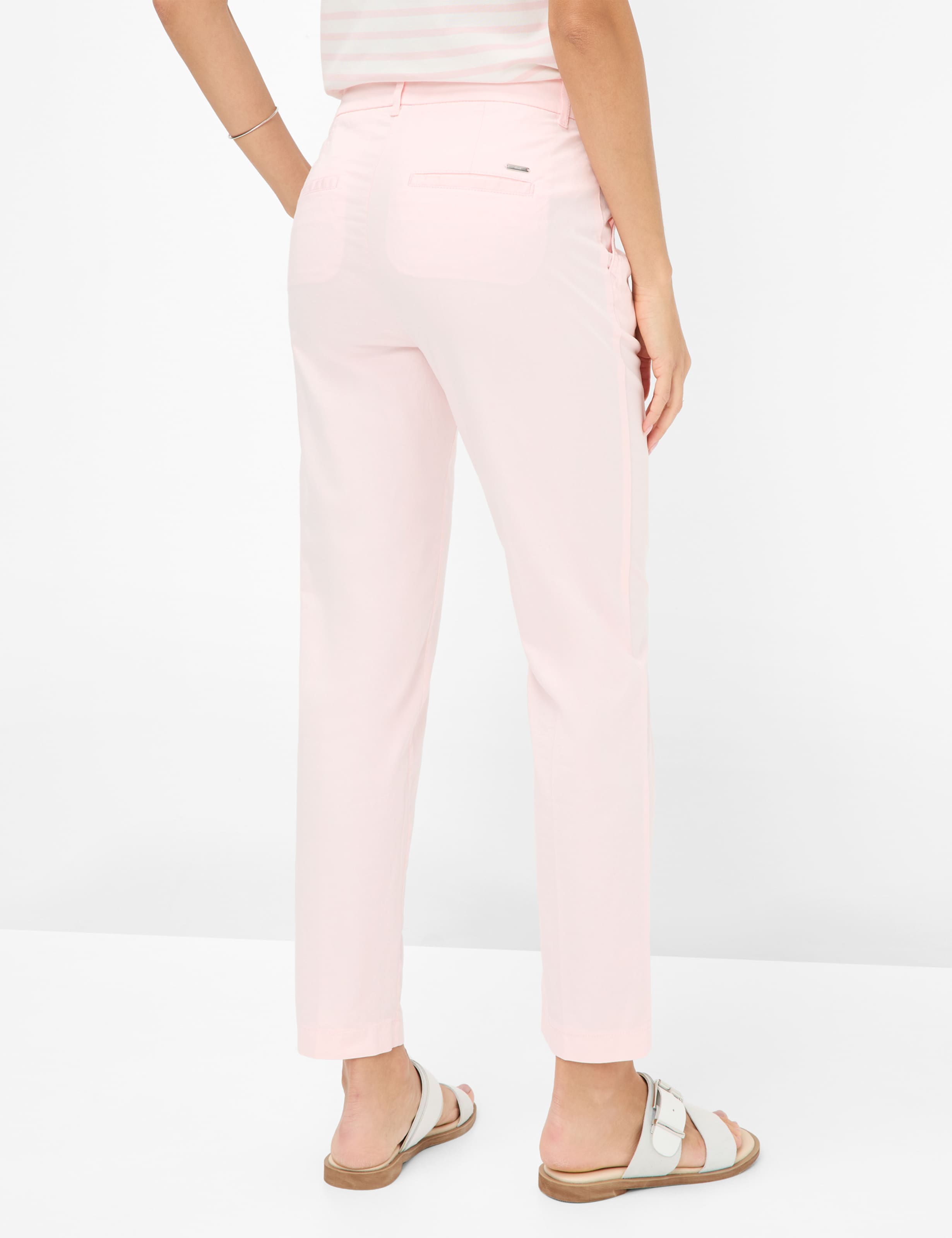 BRAX Maron S Chino - Blush Drift Rose - 9822420 71-3208-49 von BRAX