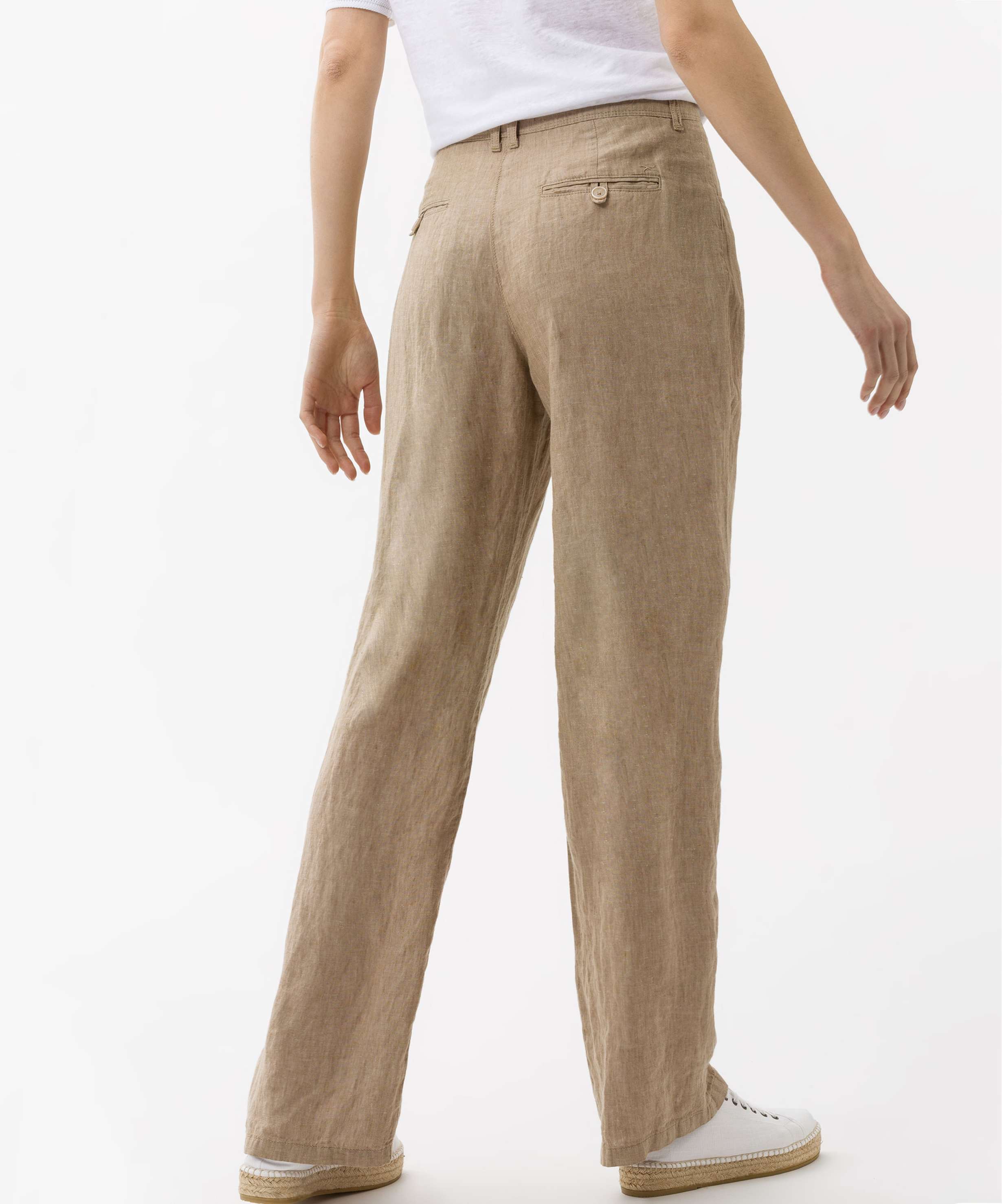 BRAX FARINA toffee 9865220 74-2207-54 von BRAX
