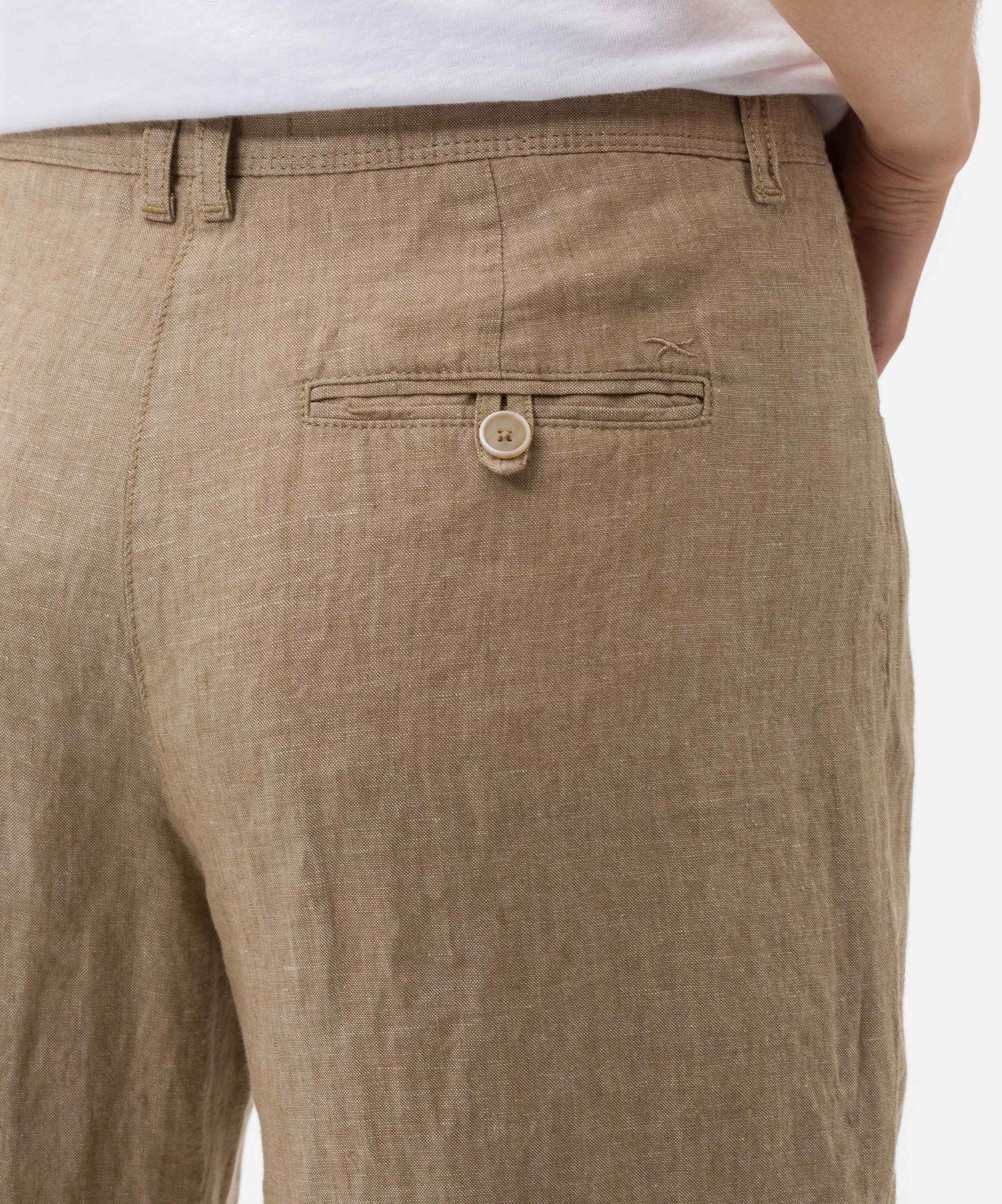 BRAX FARINA toffee 9865220 74-2207-54 von BRAX