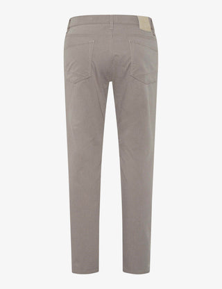 BRAX CHUCK Stoffhose - Sand Dune Taupe - 7863020 81-1708-55