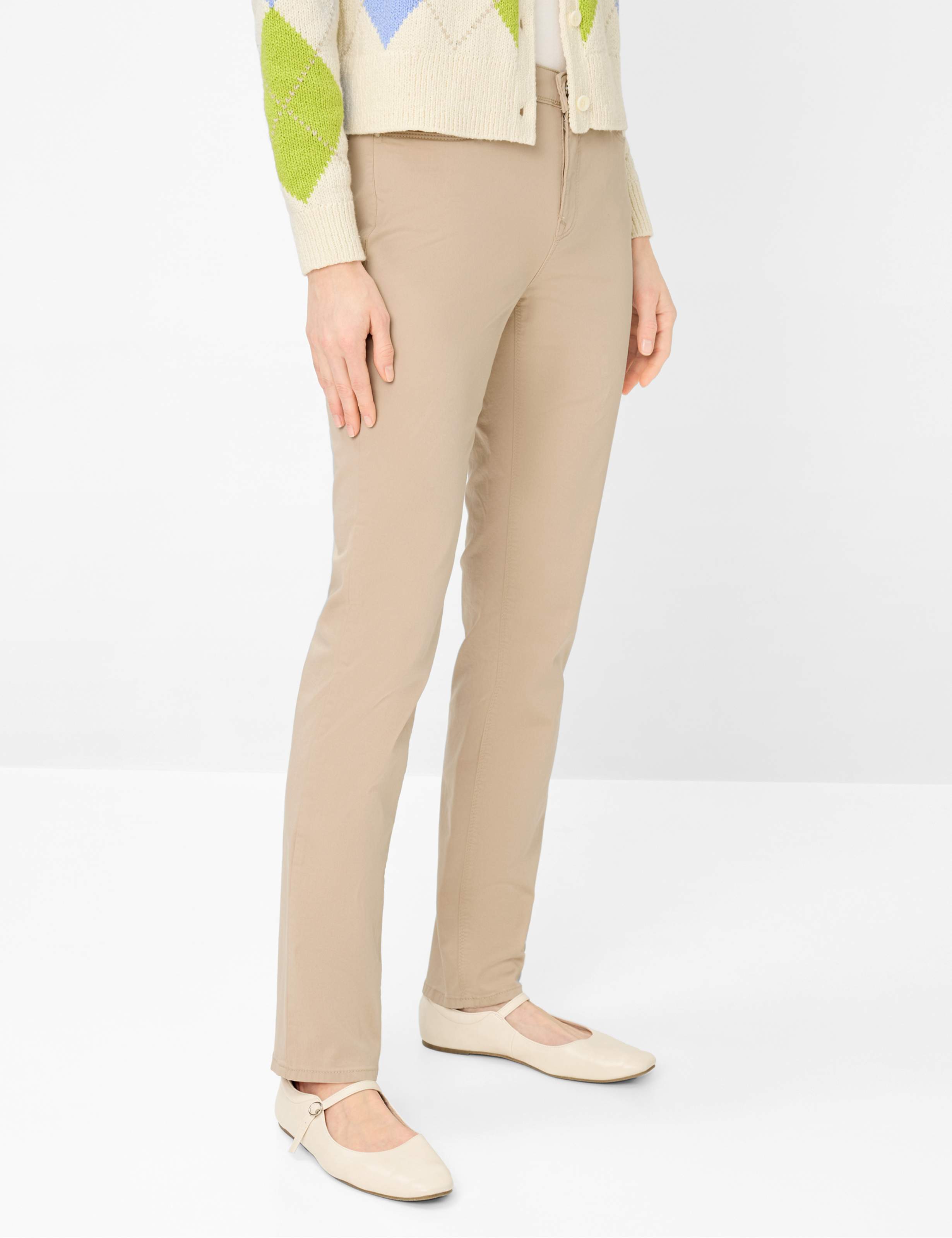 BRAX MARY - Desert Oat Tint - 9870920 09-1452-56