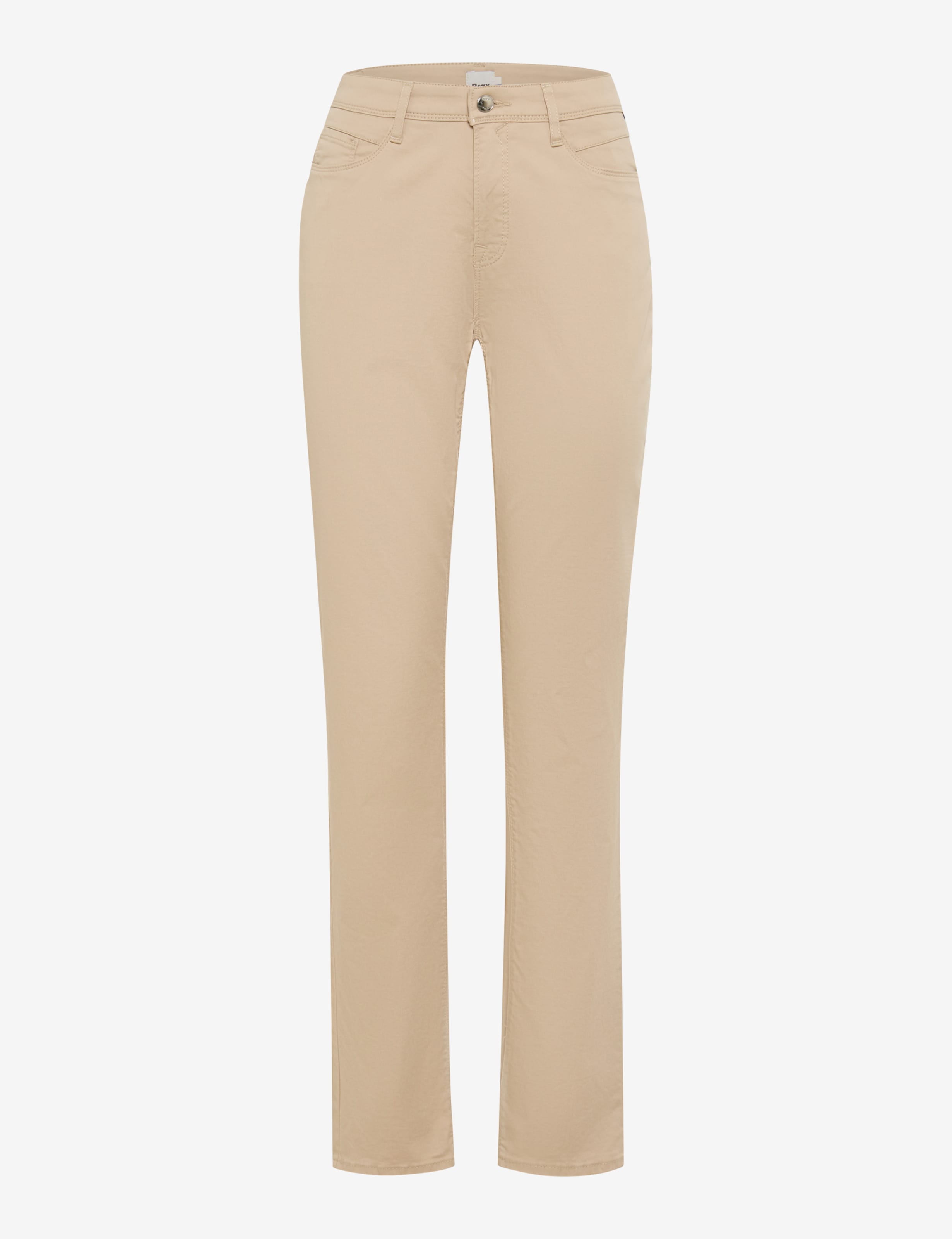 BRAX CAROLA - Warm Sand Beige - 9871020 09-1452-56 von BRAX