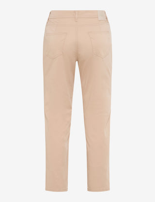 BRAX MARY S Straight - Oatstone Beige - 9893020 09-3202-56