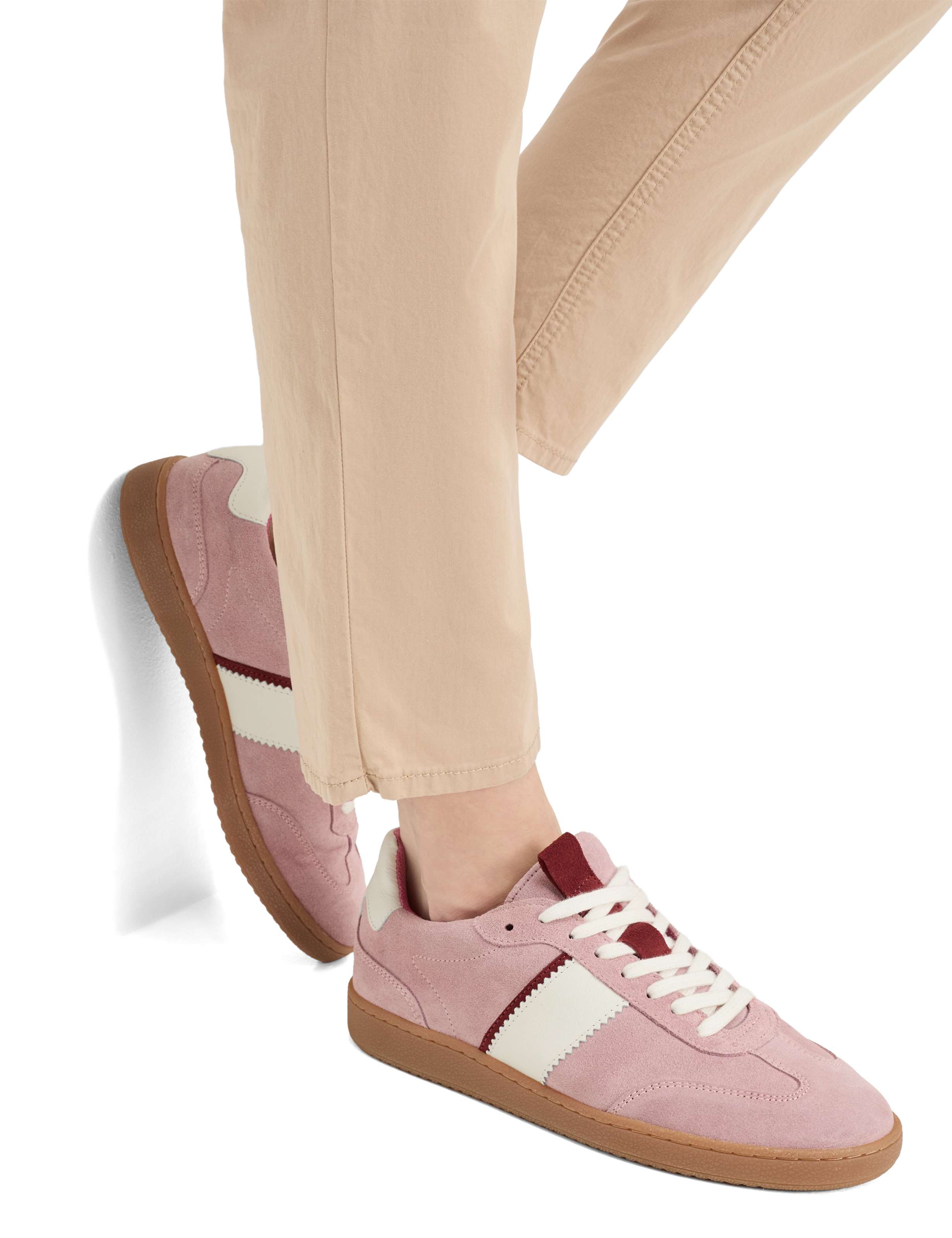 BRAX MARY S Straight - Oatstone Beige - 9893020 09-3202-56 von BRAX