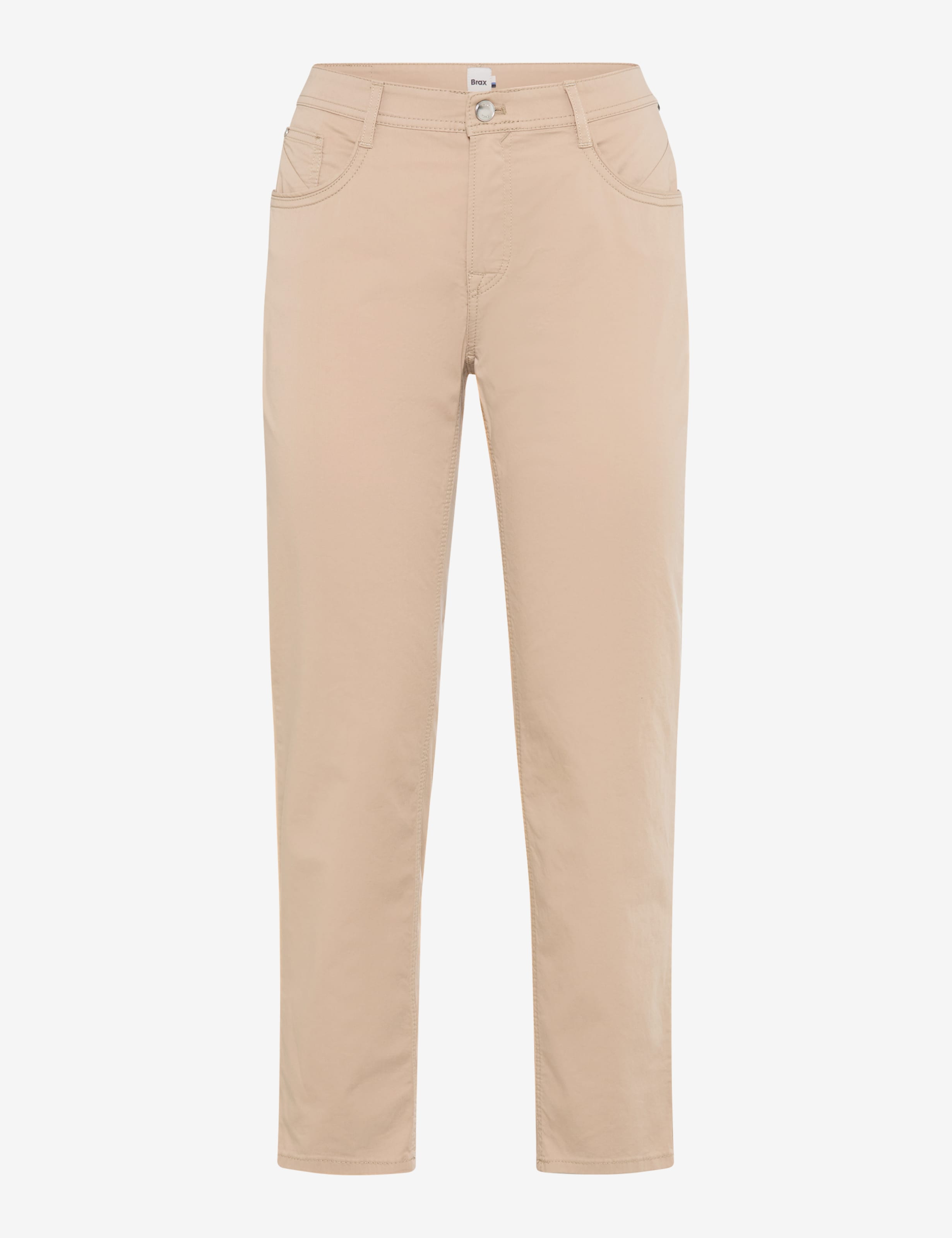 BRAX MARY S Straight - Oatstone Beige - 9893020 09-3202-56