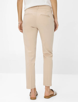BRAX Maron Chino - Sandstone Blush - 9822420 71-3208-56