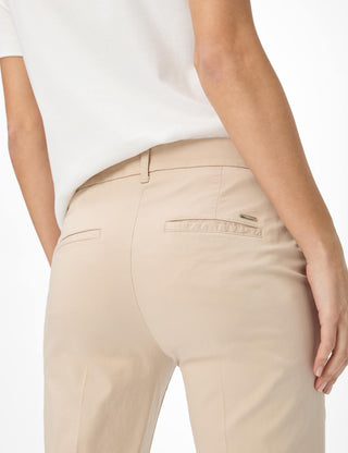 BRAX Maron Chino - Sandstone Blush - 9822420 71-3208-56