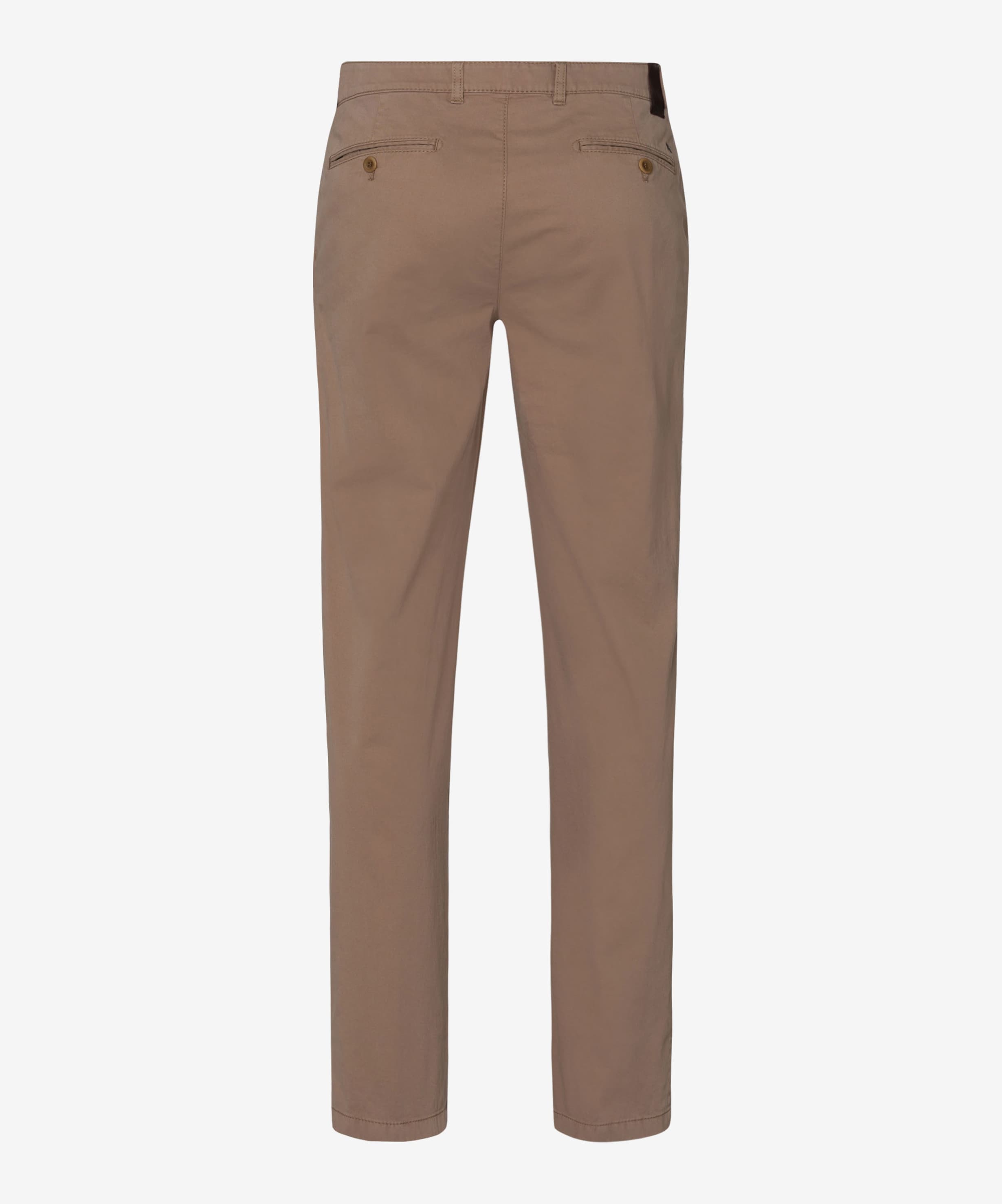 BRAX Everest Chino - Sandstone Taupe - 7882820 80-1950-56