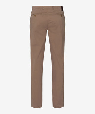 BRAX Everest Chino - Sandstone Taupe - 7882820 80-1950-56