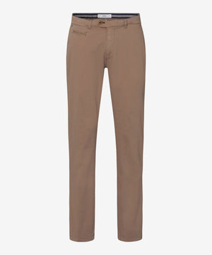 BRAX Everest Chino - Sandstone Taupe - 7882820 80-1950-56