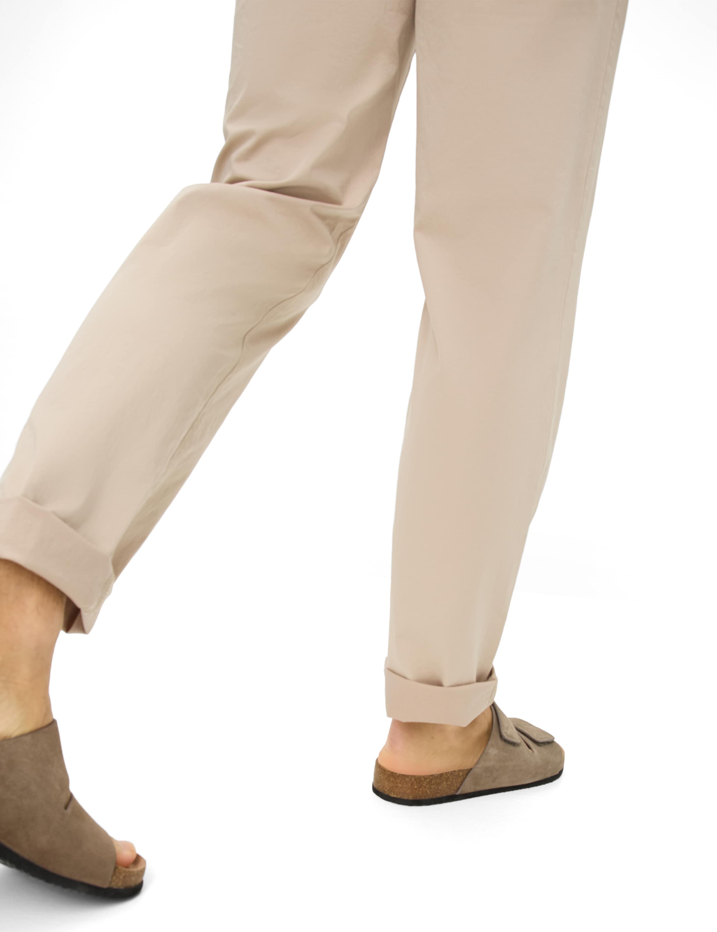 BRAX Cadiz U beach Stoffhose - Sand Dune Light - 7884120 81-3128-56 von BRAX