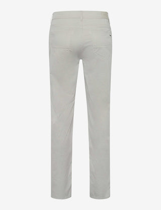 BRAX CADIZ U sand Drifted Linen Pants - 7884120 81-1558-57