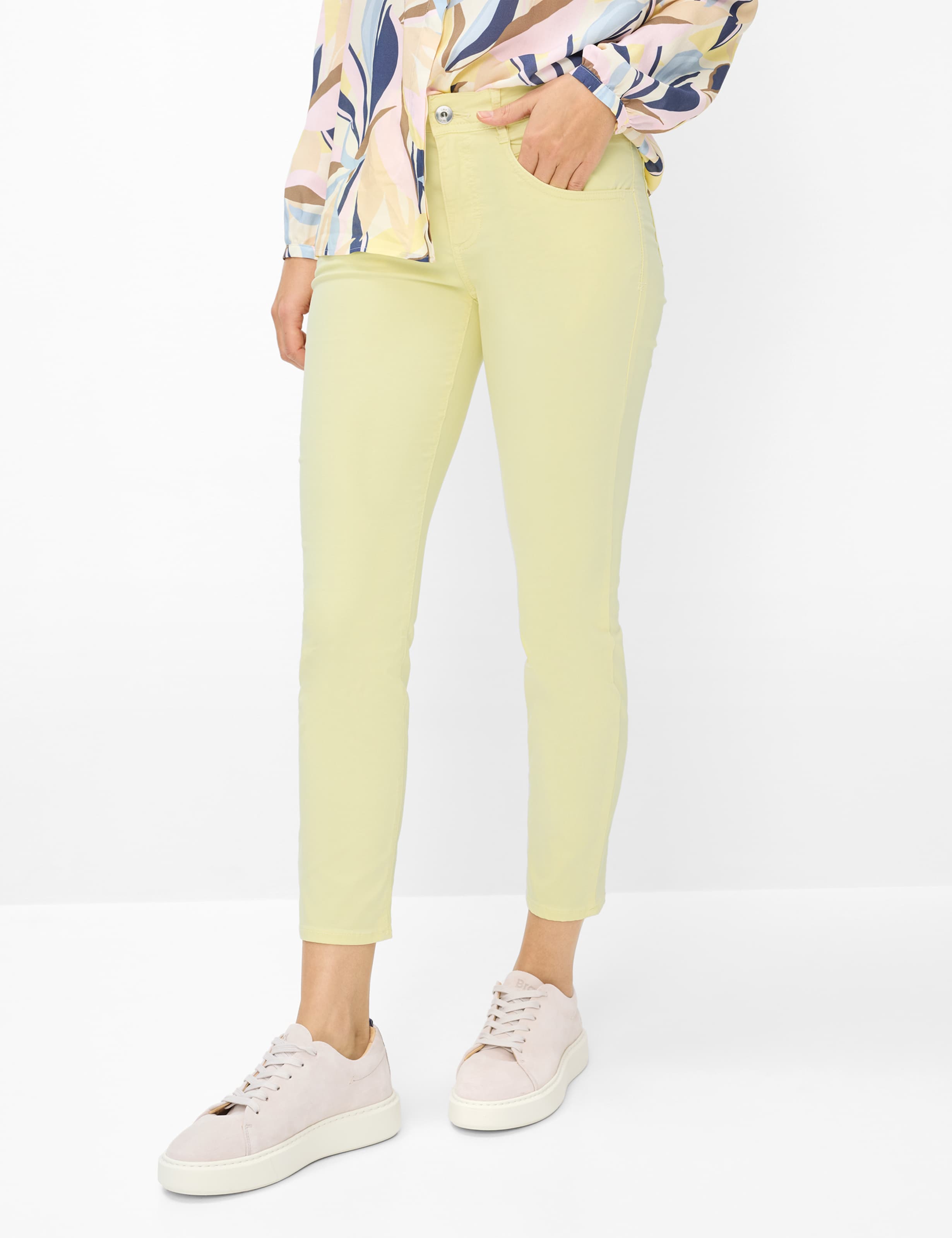 BRAX SHAKIRA S buttercup 9933720 71-7948-67 - FREE TO MOVE ULTRALIGHT von BRAX