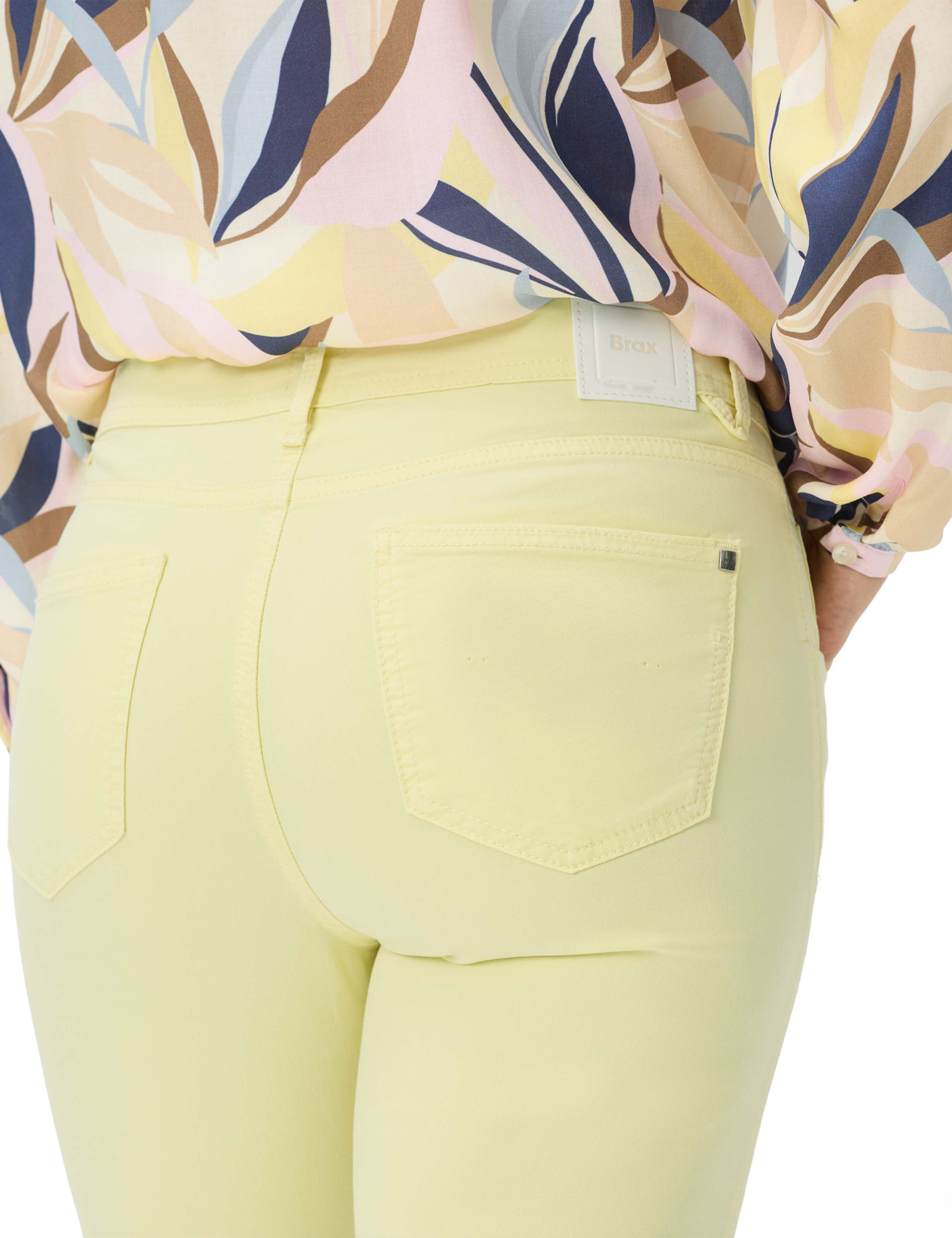 BRAX SHAKIRA S buttercup 9933720 71-7948-67 - FREE TO MOVE ULTRALIGHT von BRAX