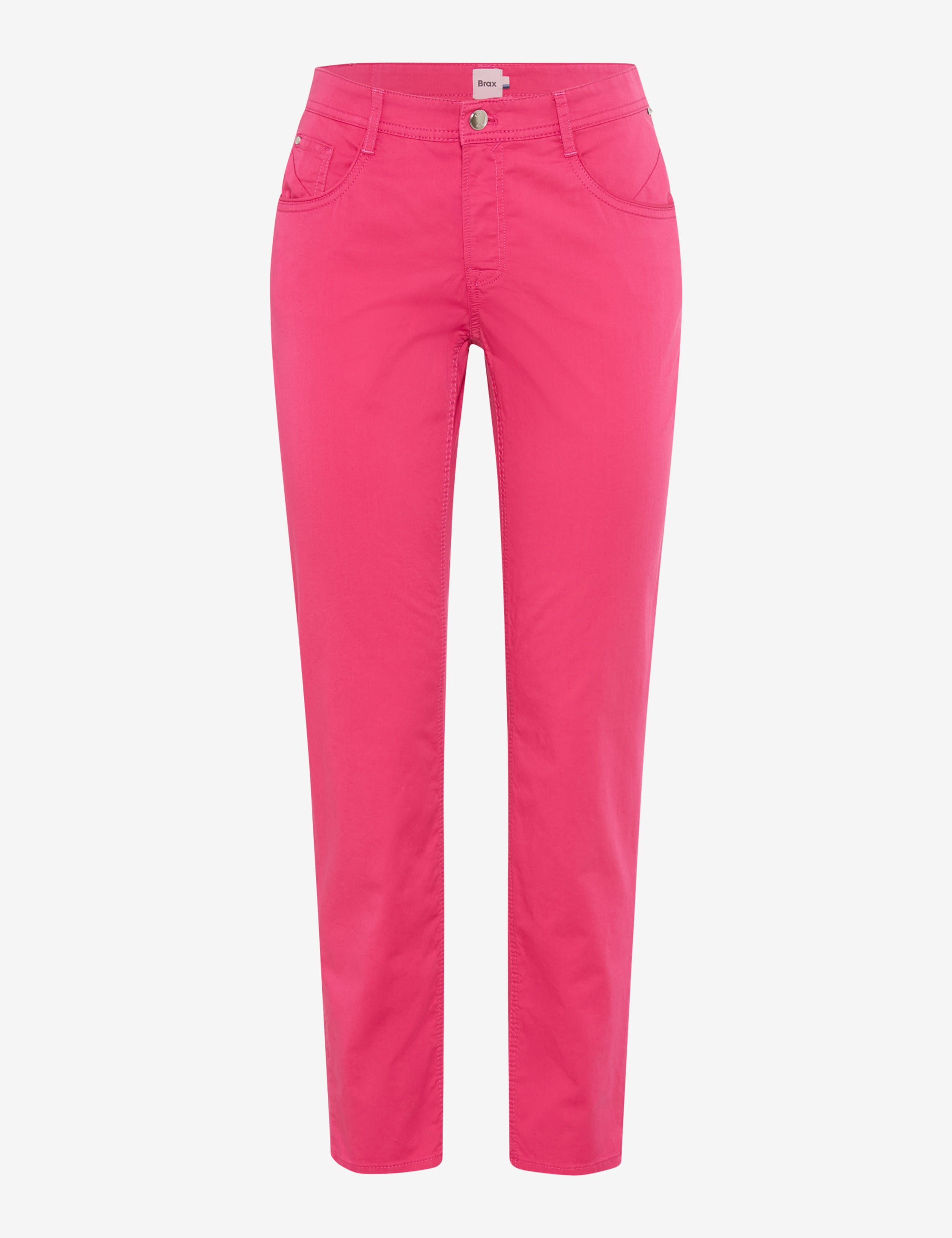 BRAX Mary S Hose - Raspberry Sorbet Glow - 9893020 09-3202-85