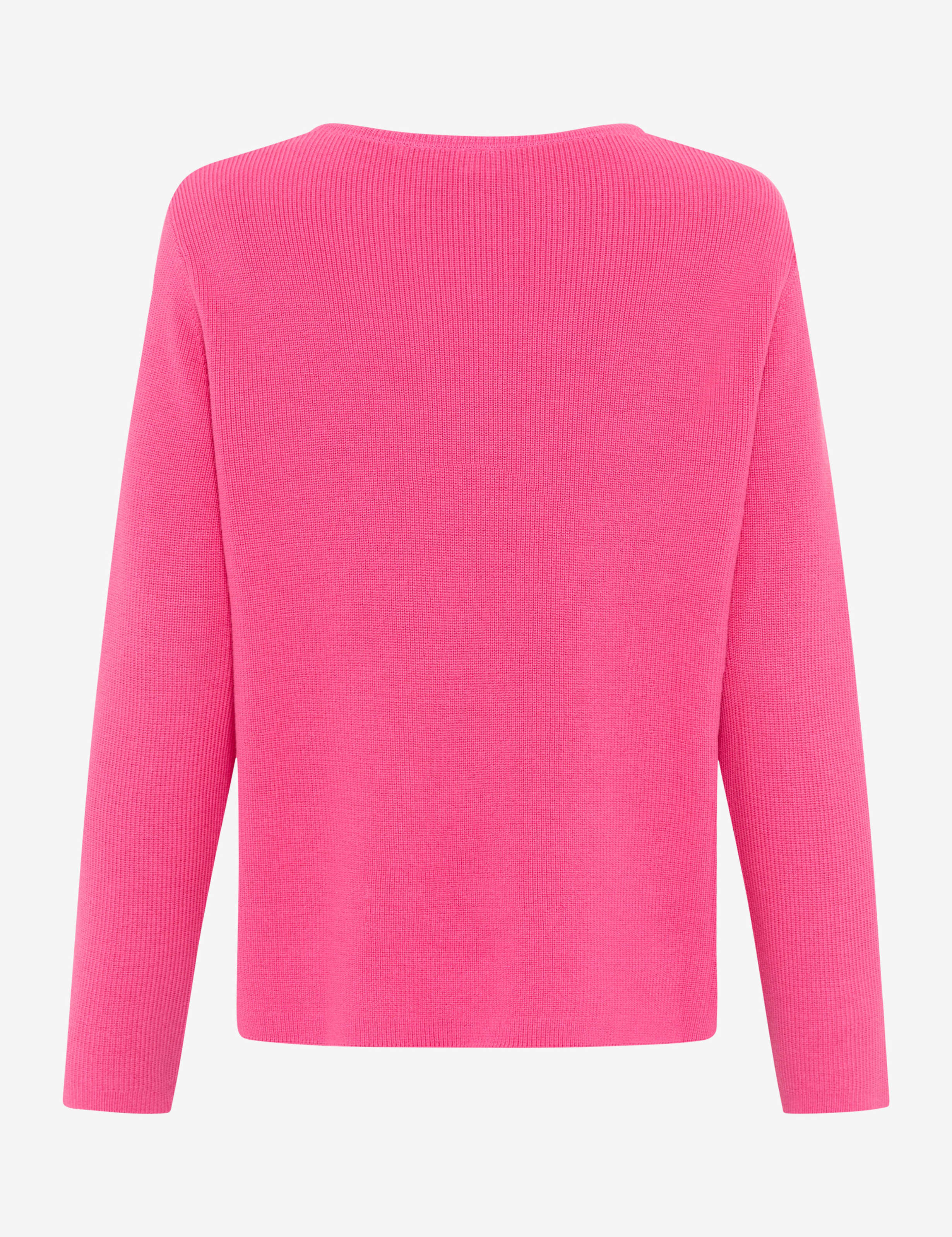 BRAX LESLEY Pullover/Longsleeve - Candy Blossom Pink - 90111500 90-6002-85